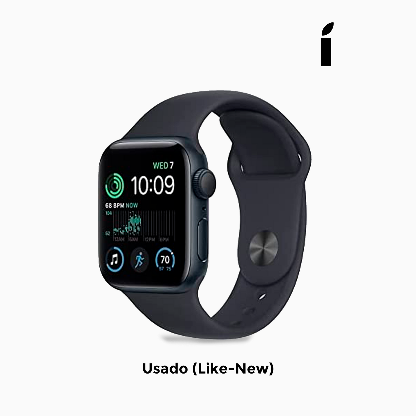 Apple Watch SE 2da Gen
