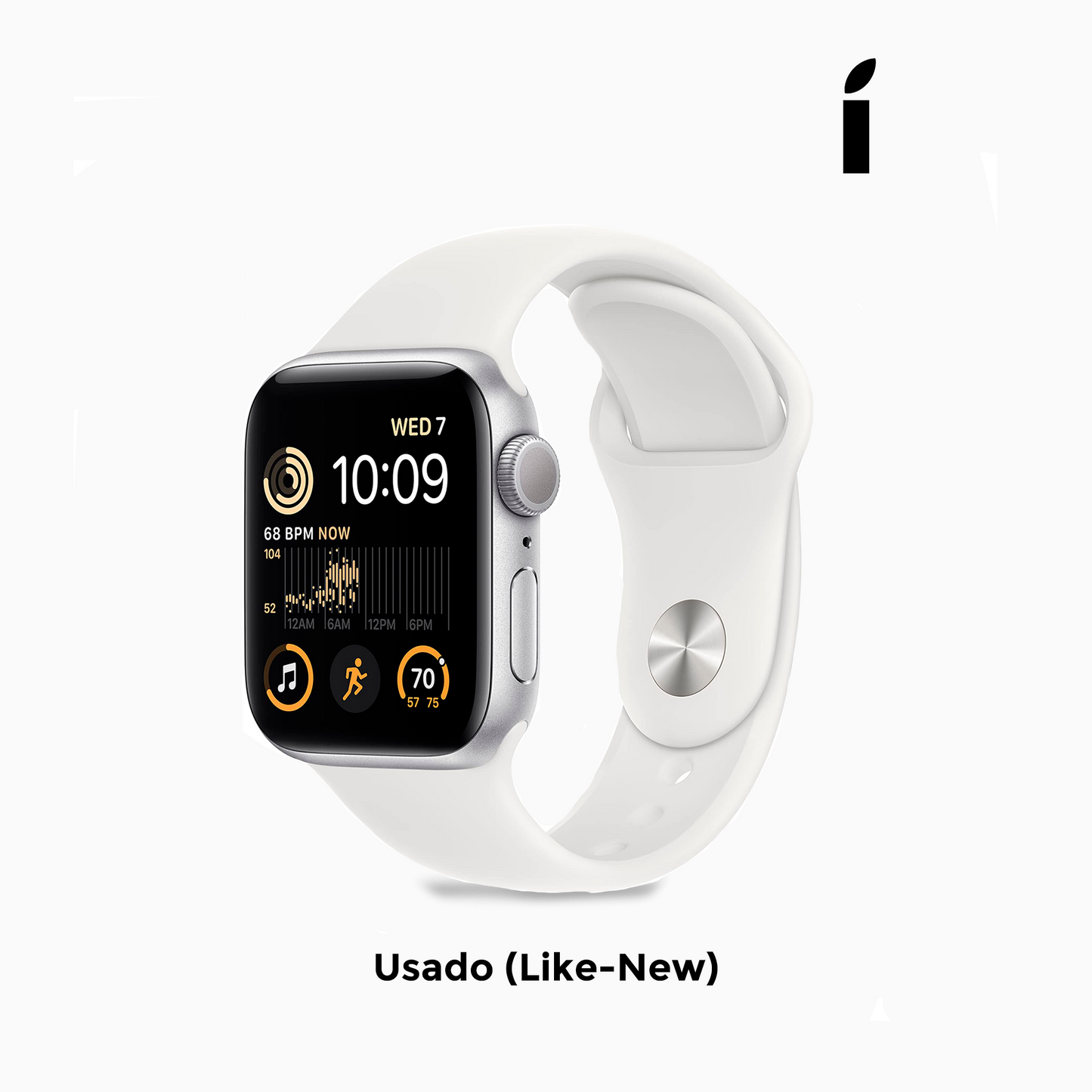 Apple Watch SE 2da Gen