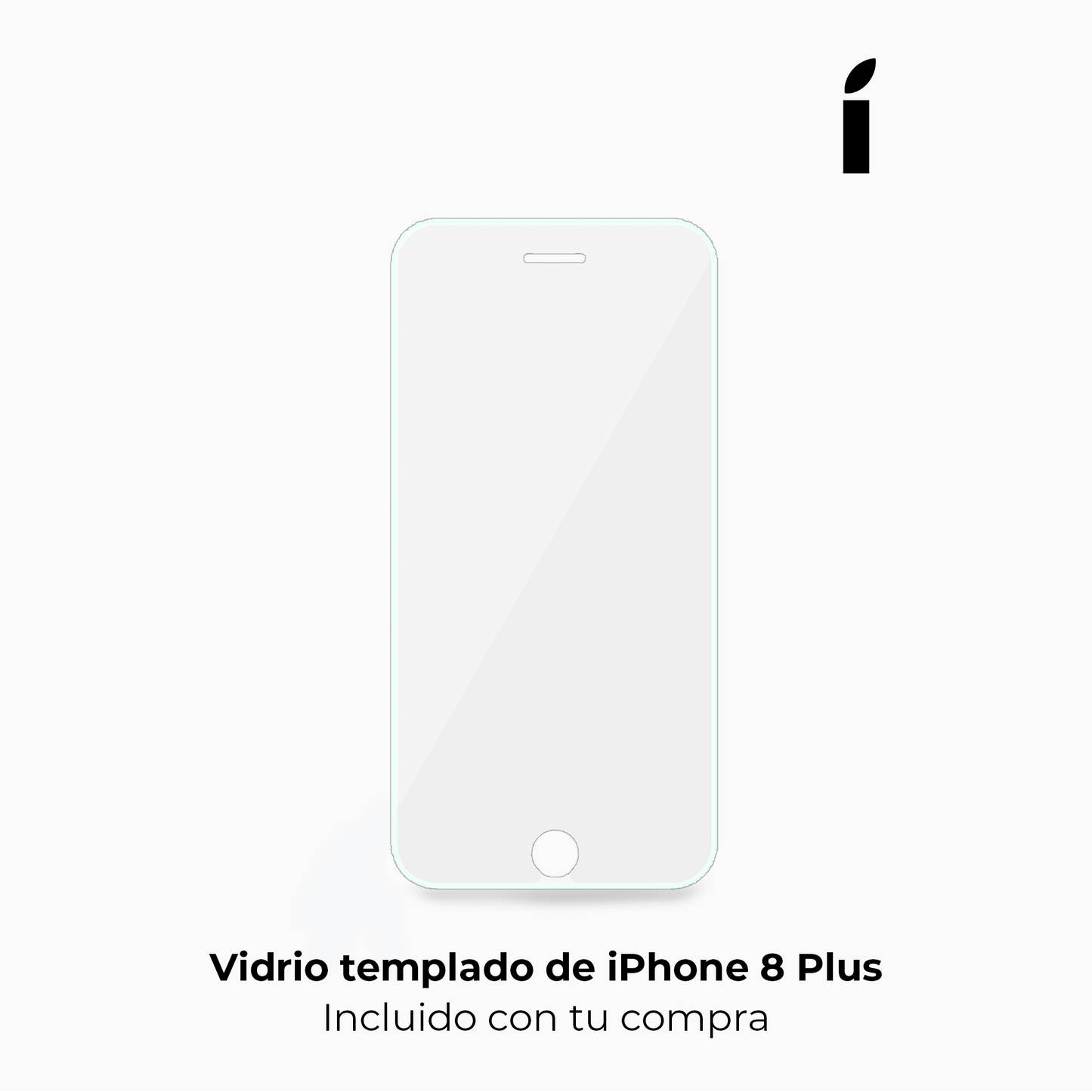 iPhone 8 Plus