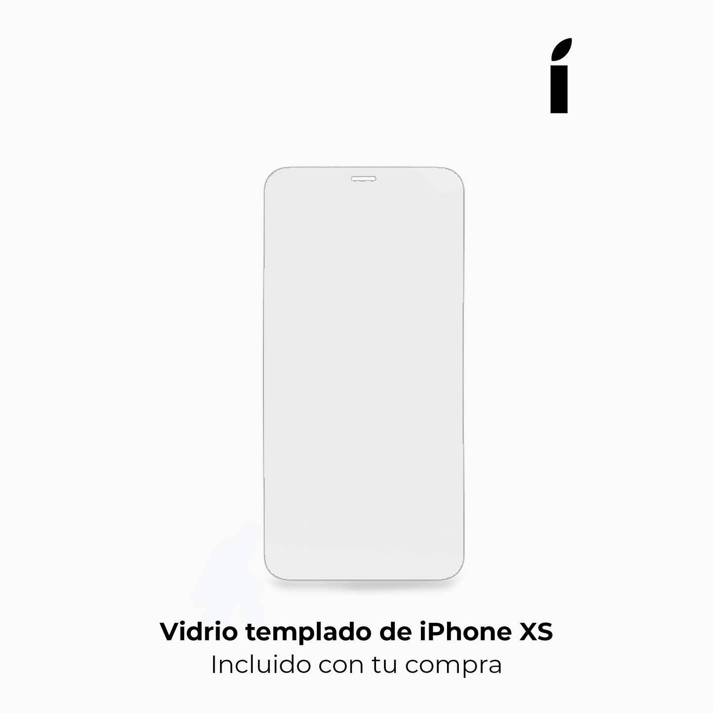 iPhone XS