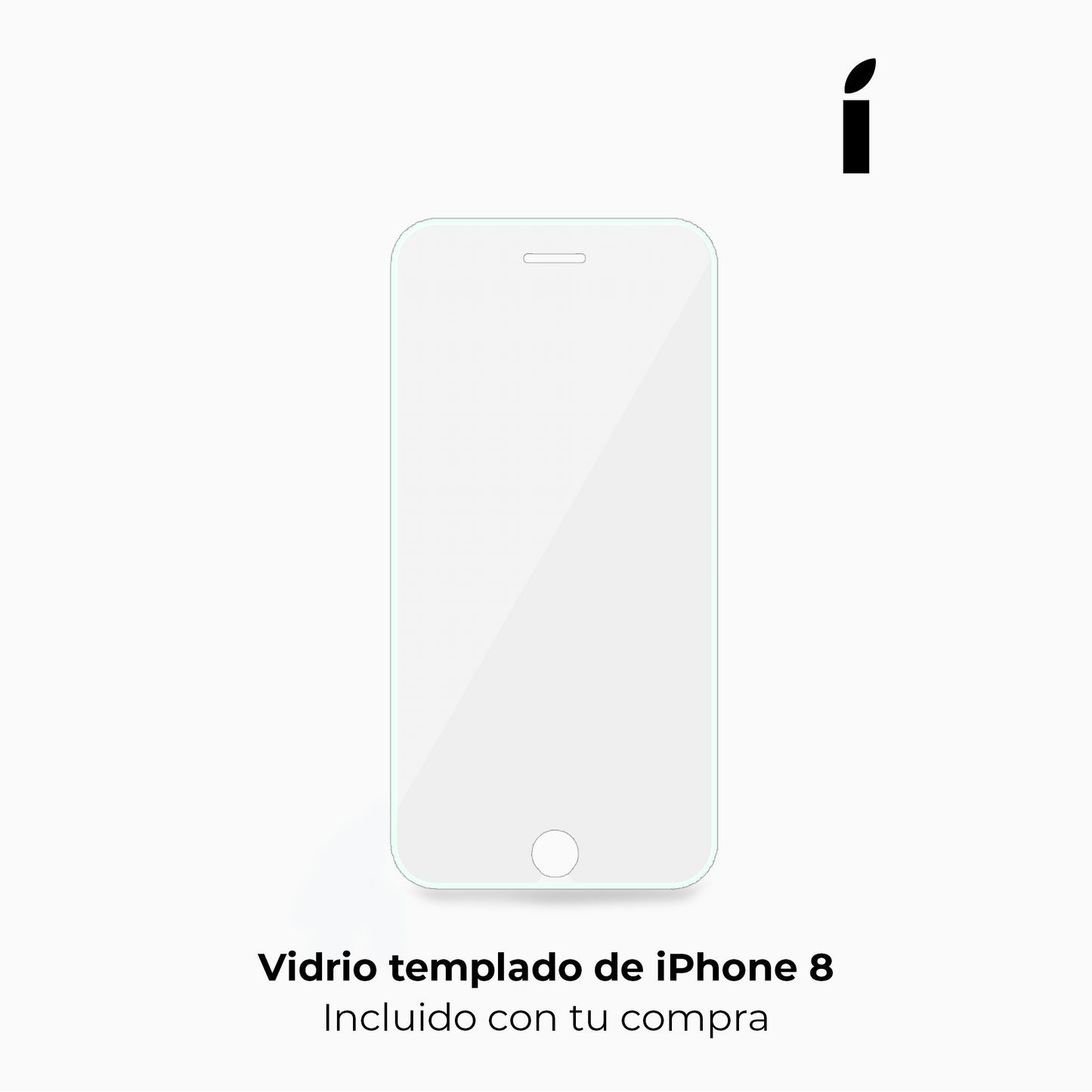 iPhone 8