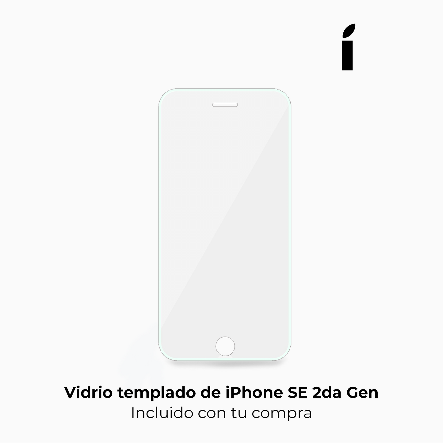 iPhone SE 2da Gen