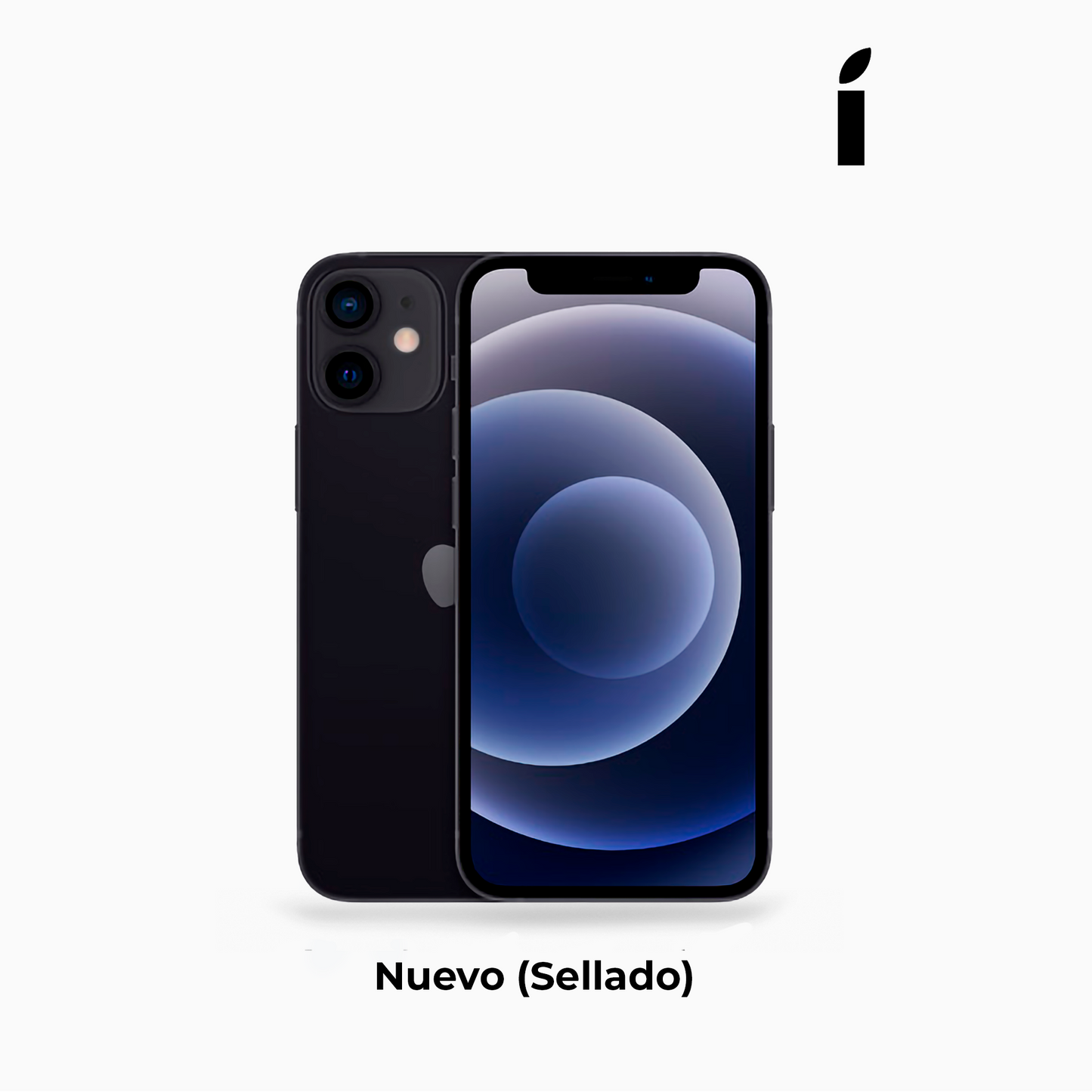iPhone 12 Mini Nuevo