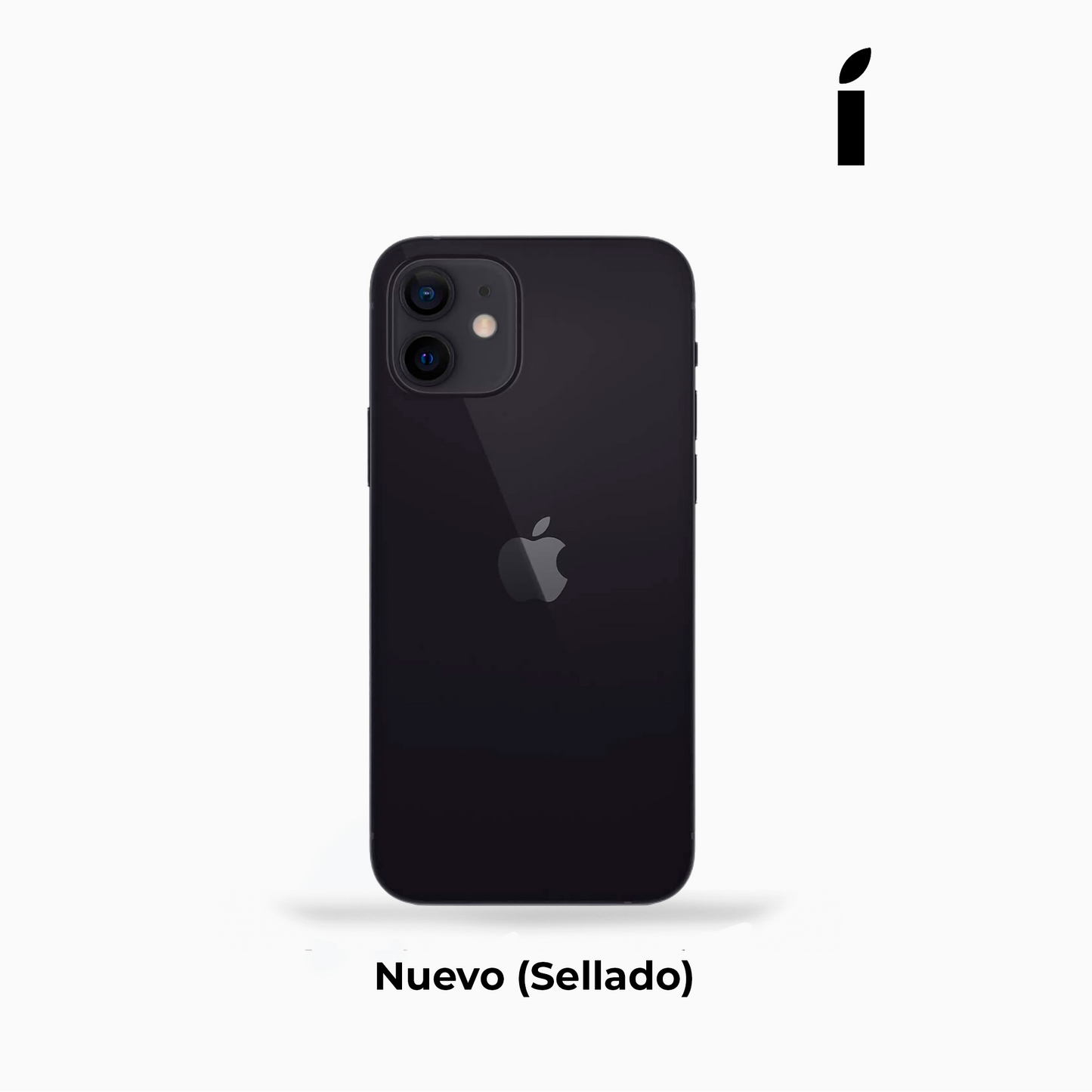iPhone 12 Mini Nuevo