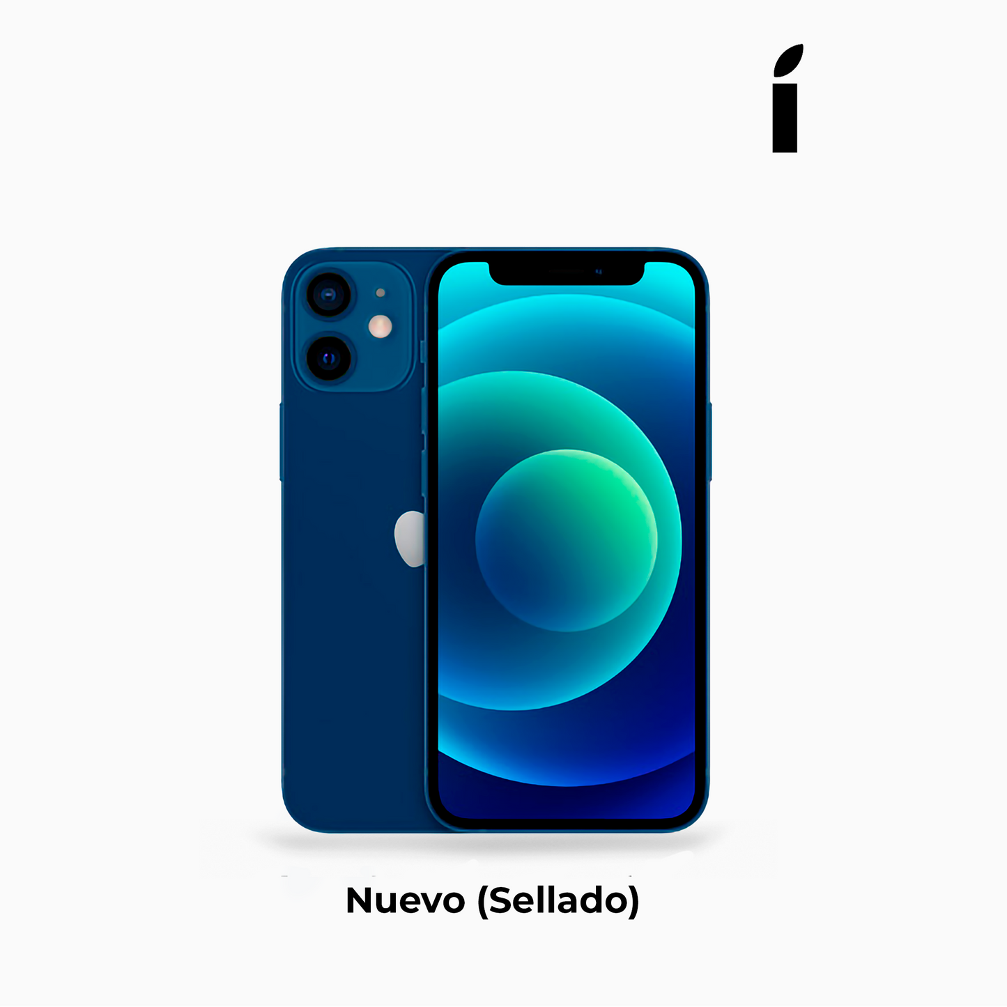 iPhone 12 Mini Nuevo