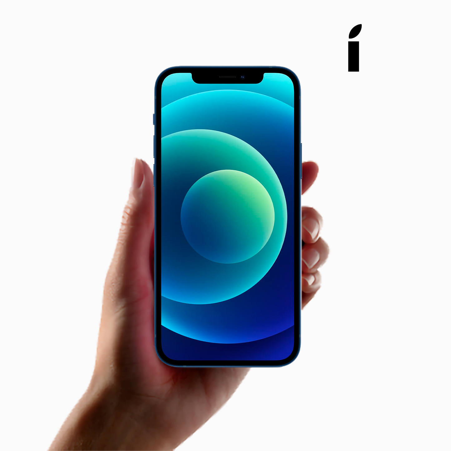 iPhone 12 Mini Nuevo