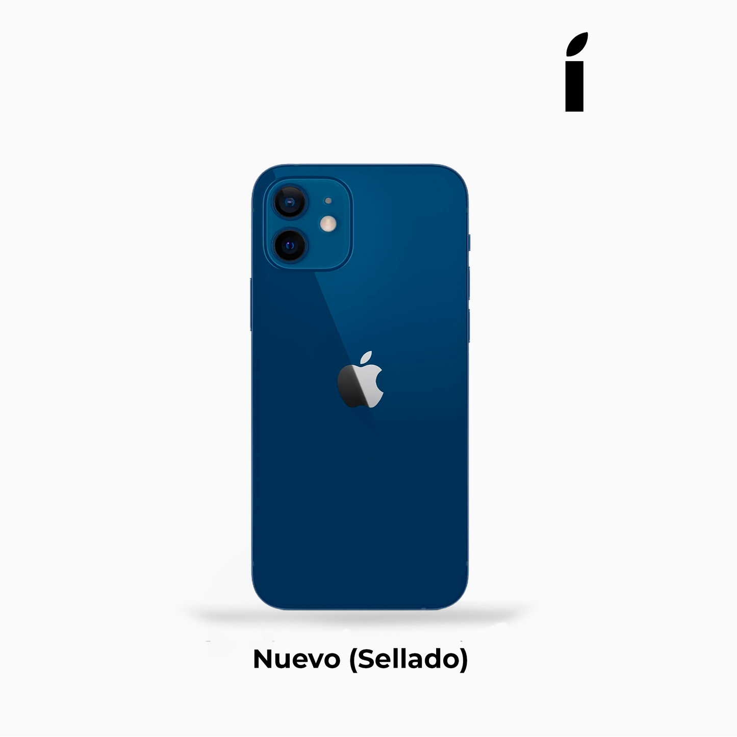 iPhone 12 Mini Nuevo