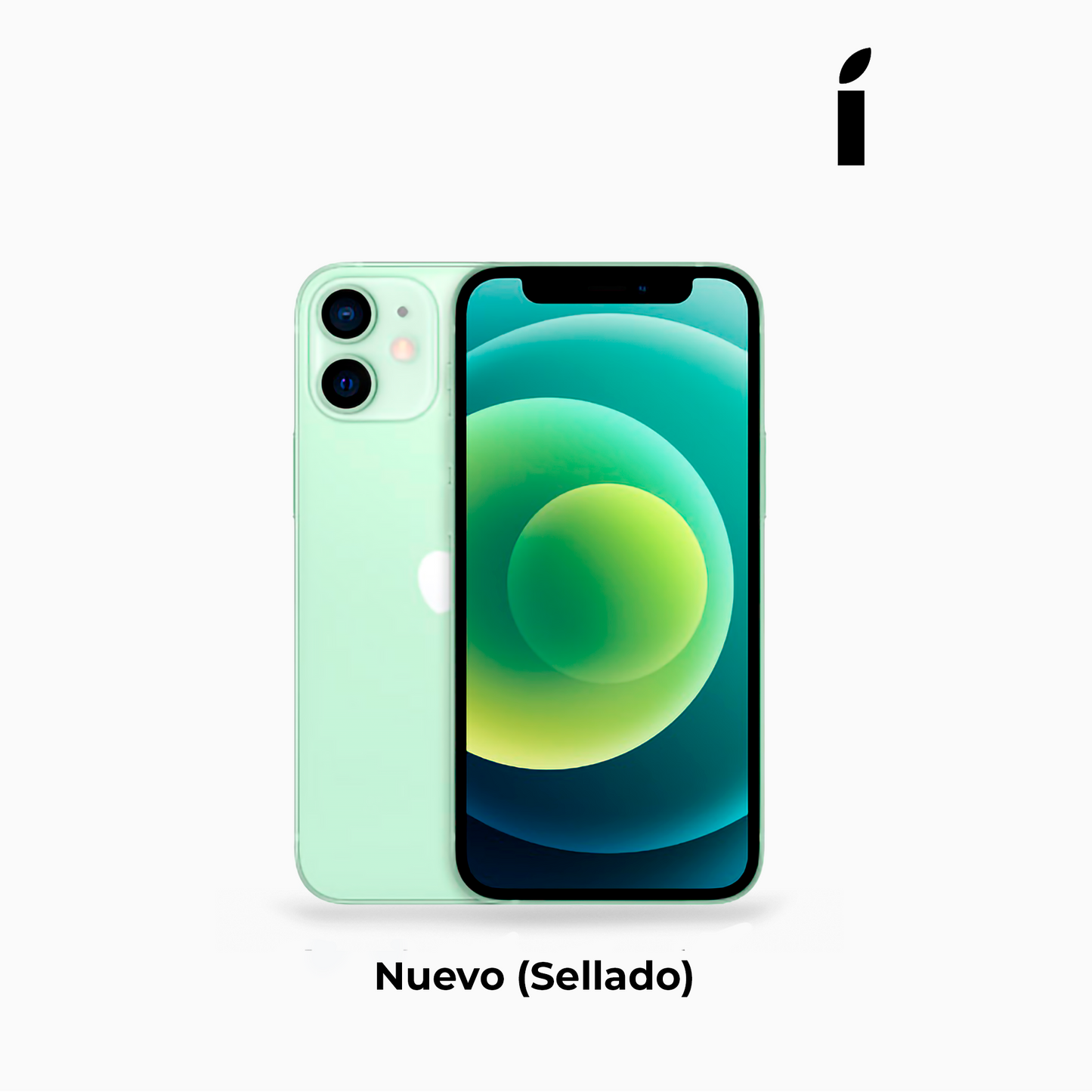 iPhone 12 Mini Nuevo