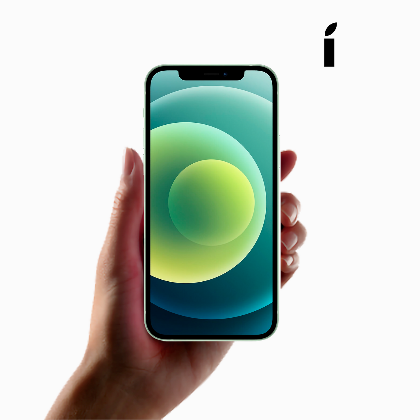 iPhone 12 Mini Nuevo
