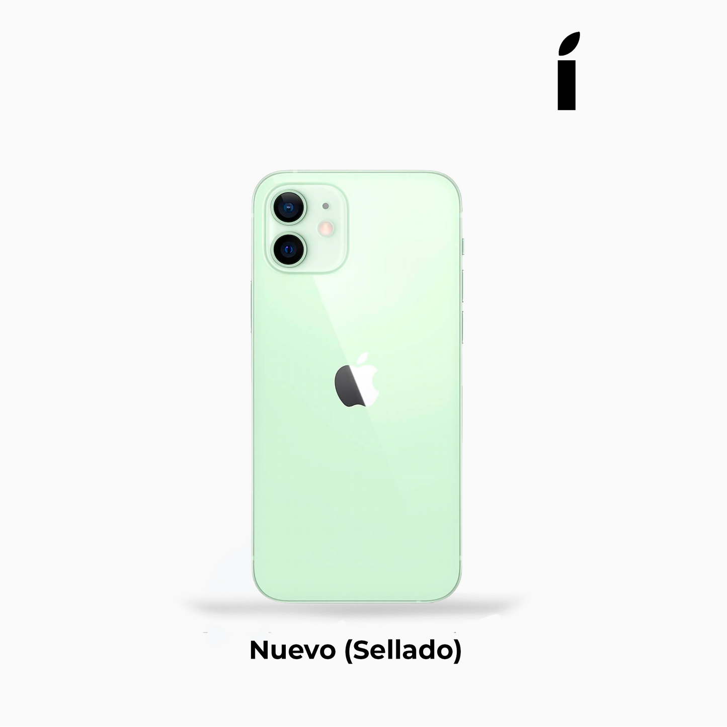iPhone 12 Mini Nuevo