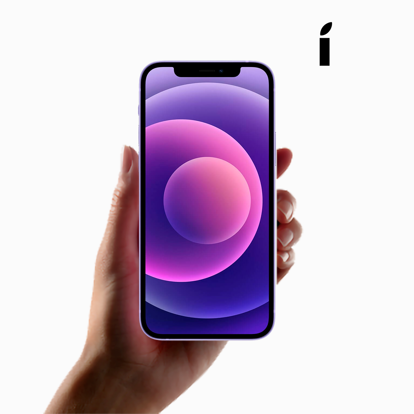 iPhone 12 Mini Nuevo