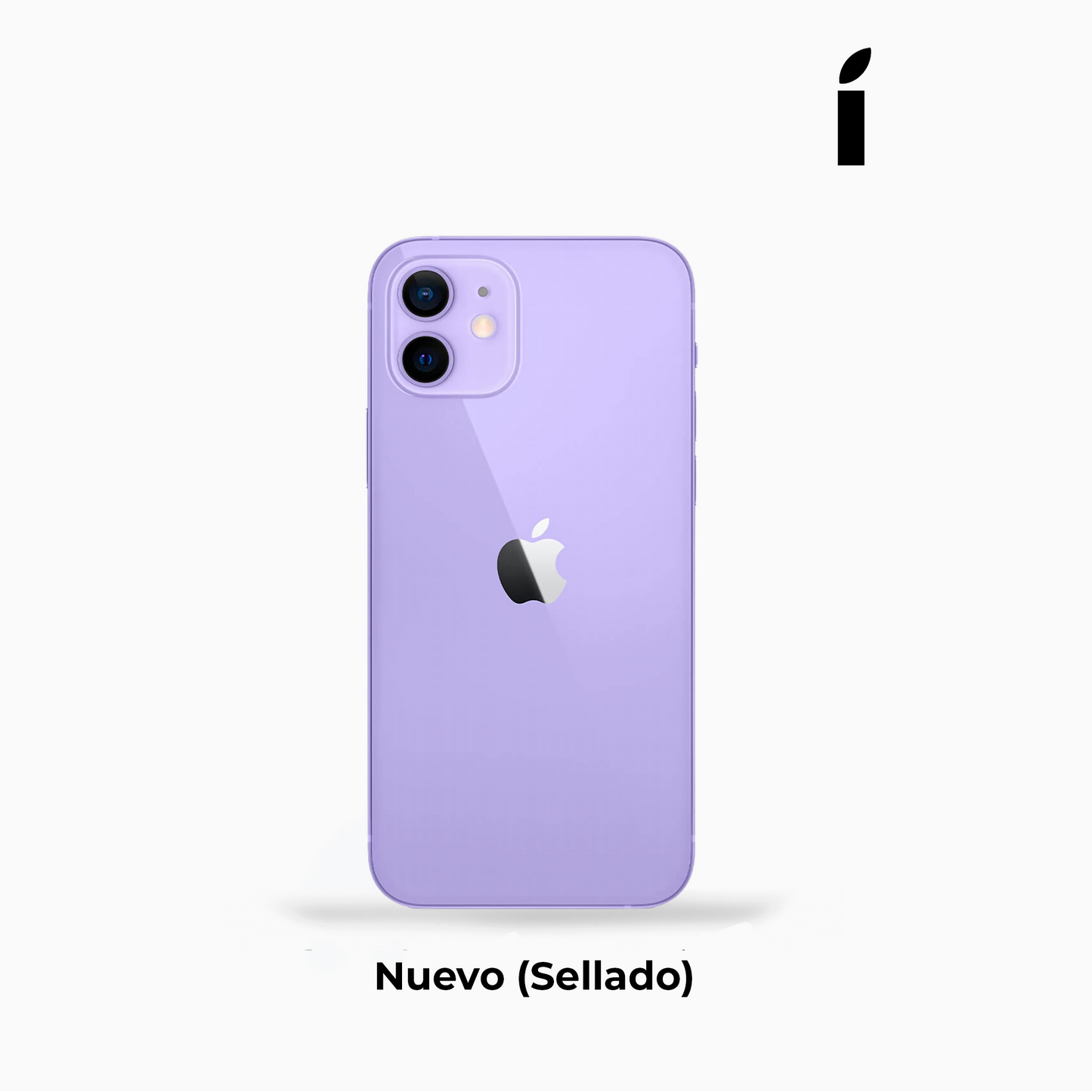 iPhone 12 Mini Nuevo
