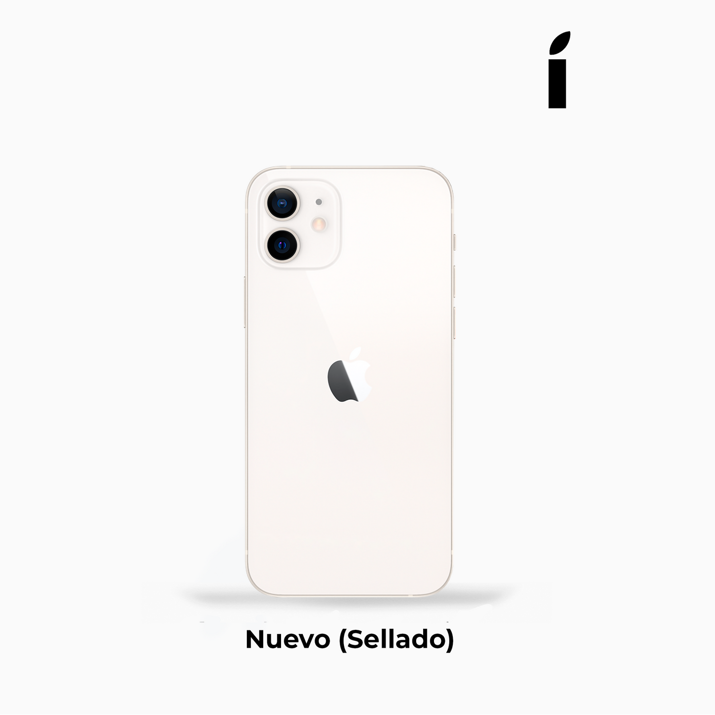iPhone 12 Mini Nuevo