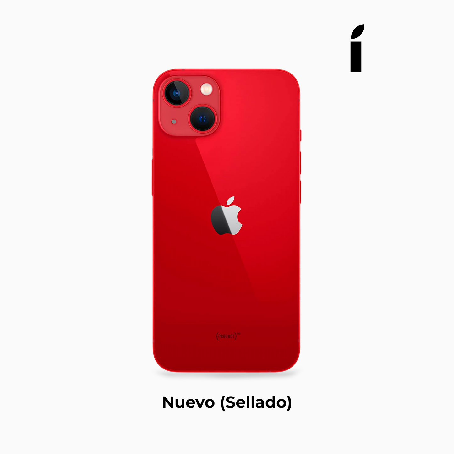 iPhone 13 Nuevo