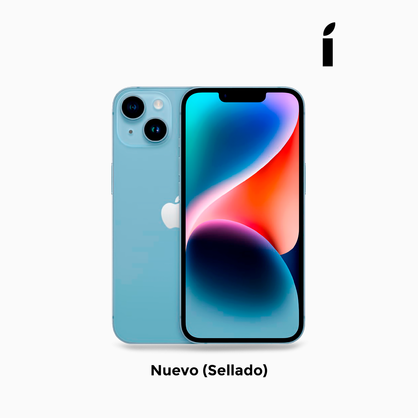 iPhone 14 Nuevo