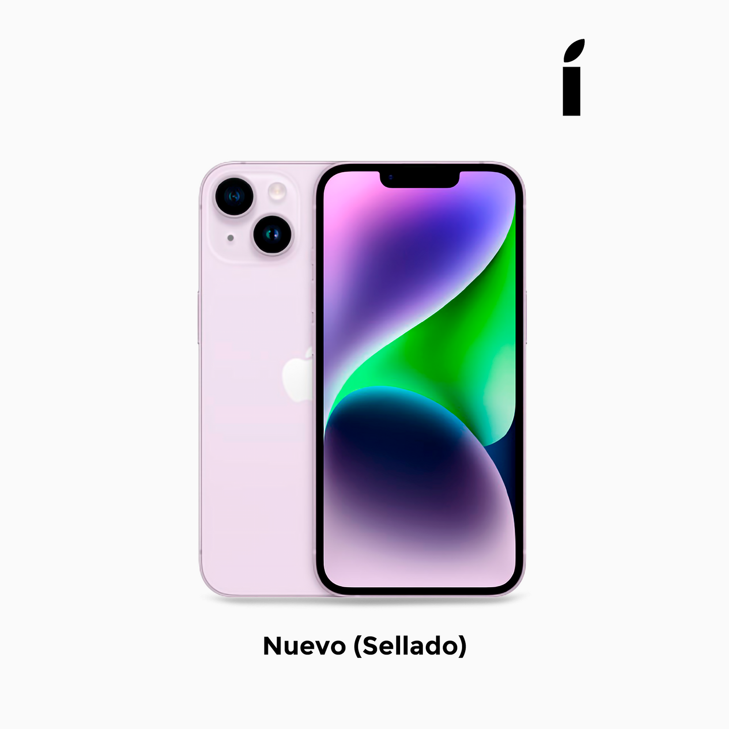 iPhone 14 Nuevo