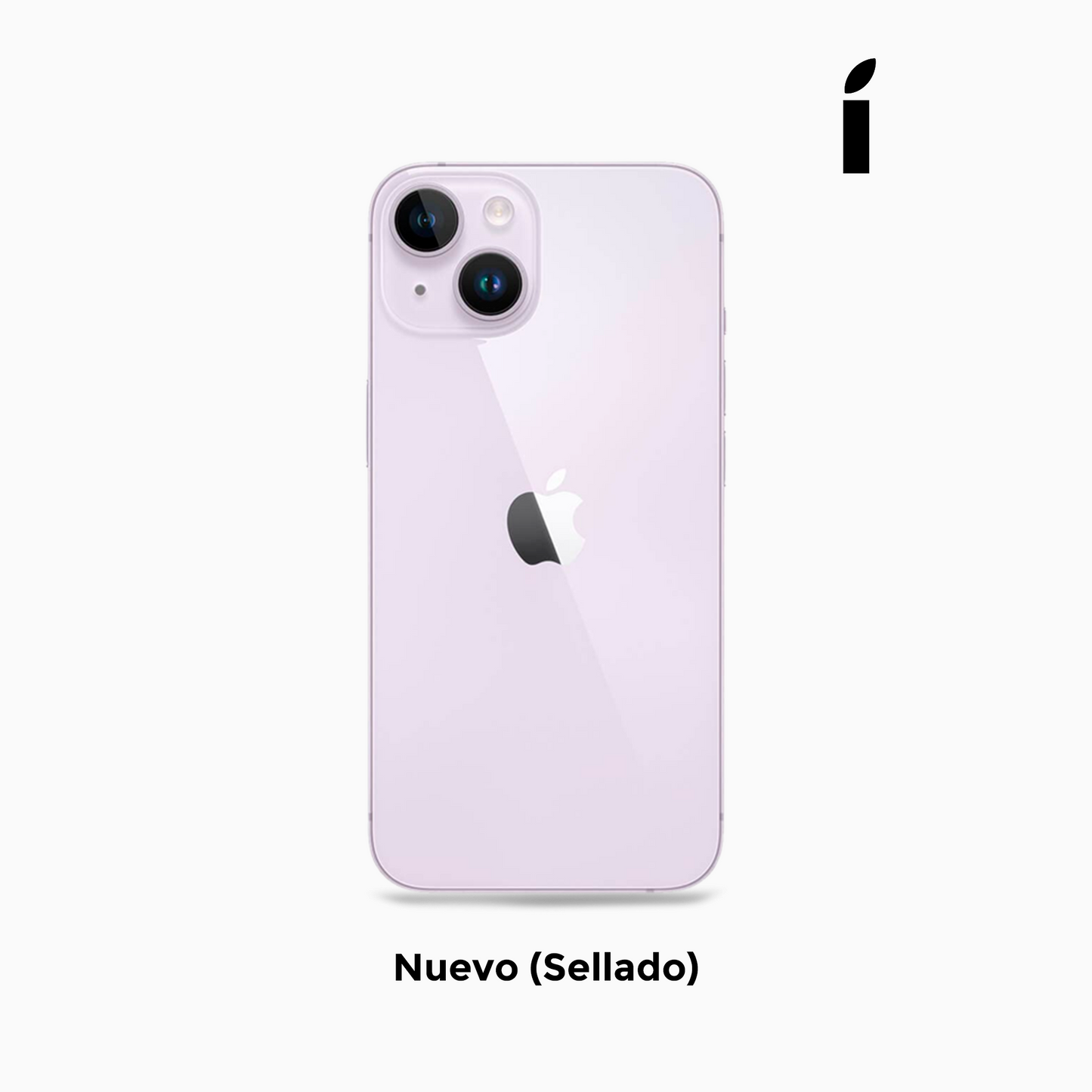 iPhone 14 Nuevo