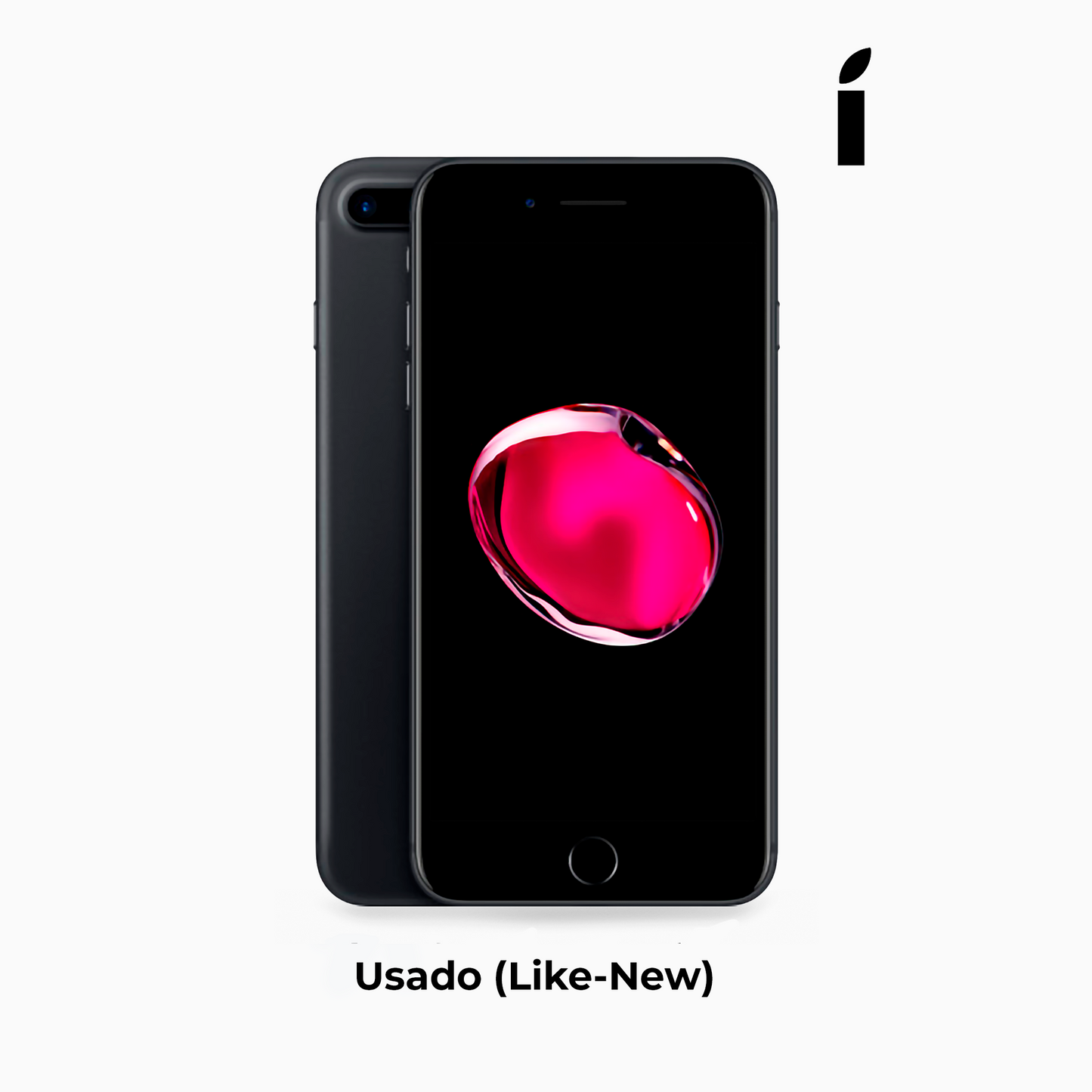 iPhone 7 Plus