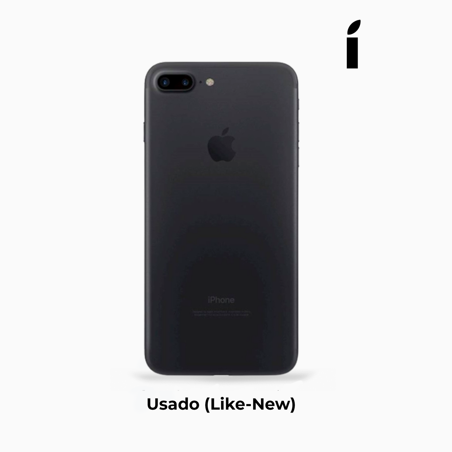 iPhone 7 Plus
