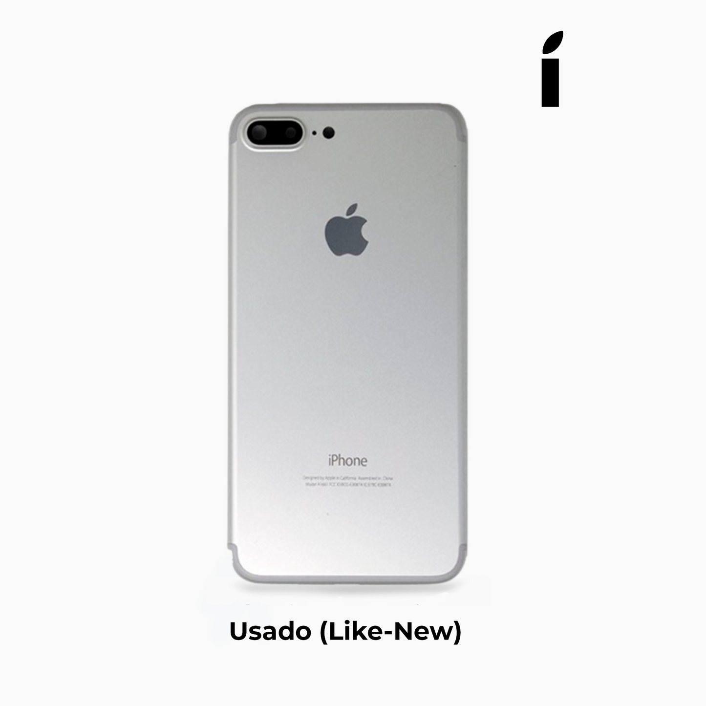 iPhone 7 Plus