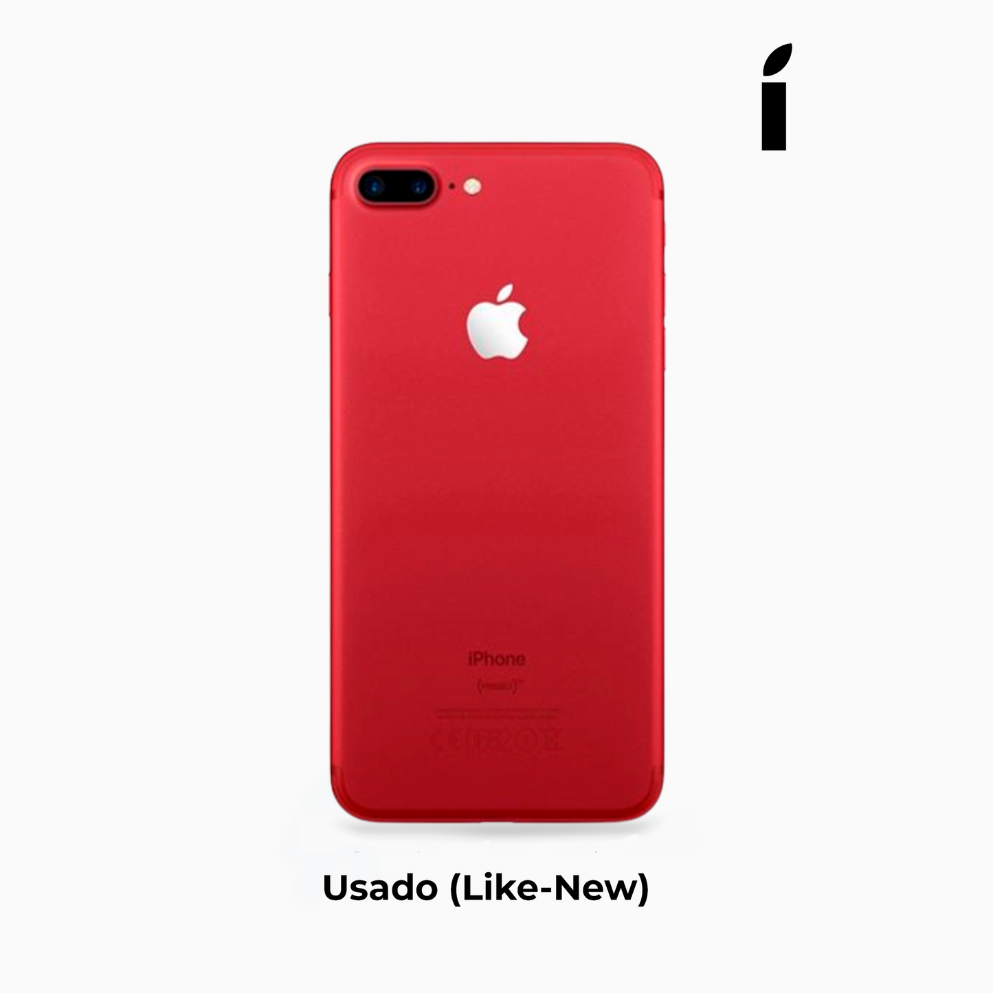 iPhone 7 Plus