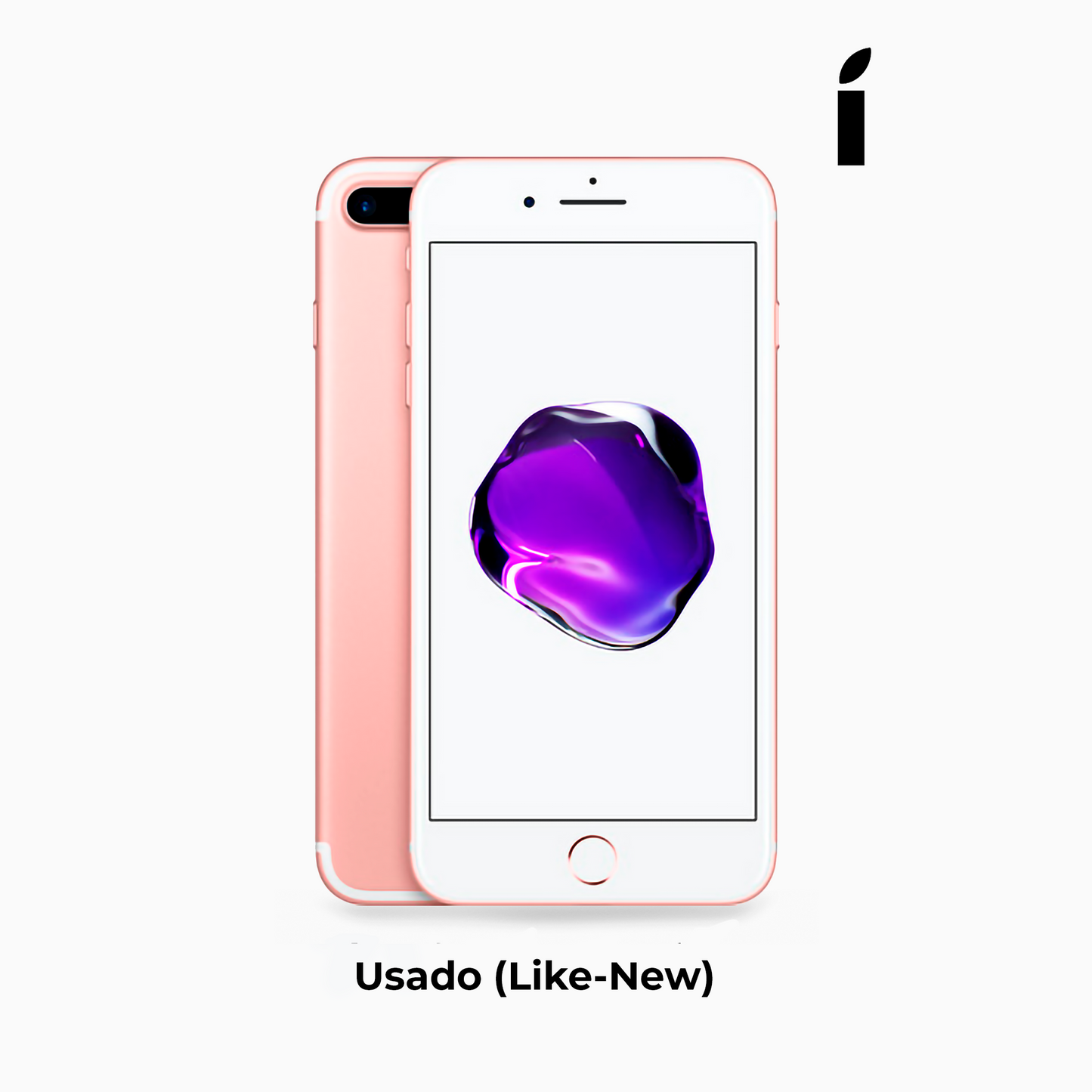 iPhone 7 Plus