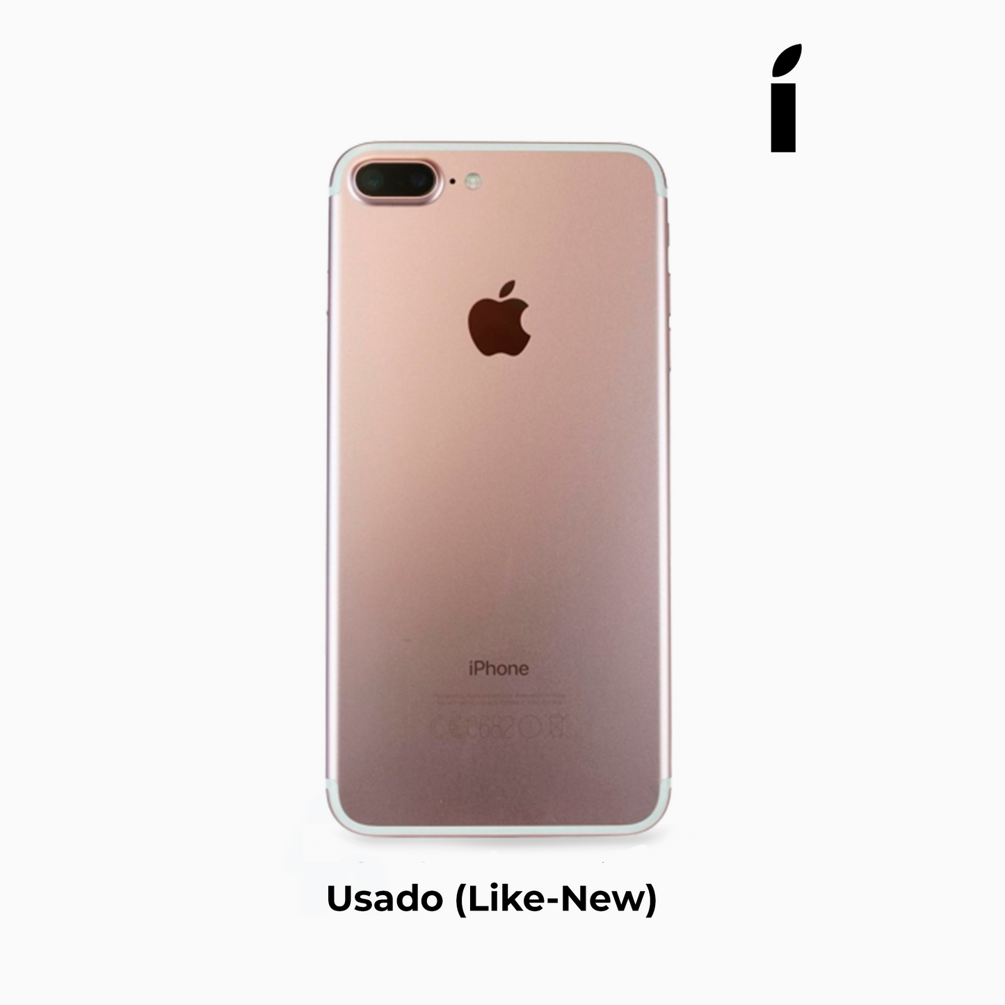 iPhone 7 Plus