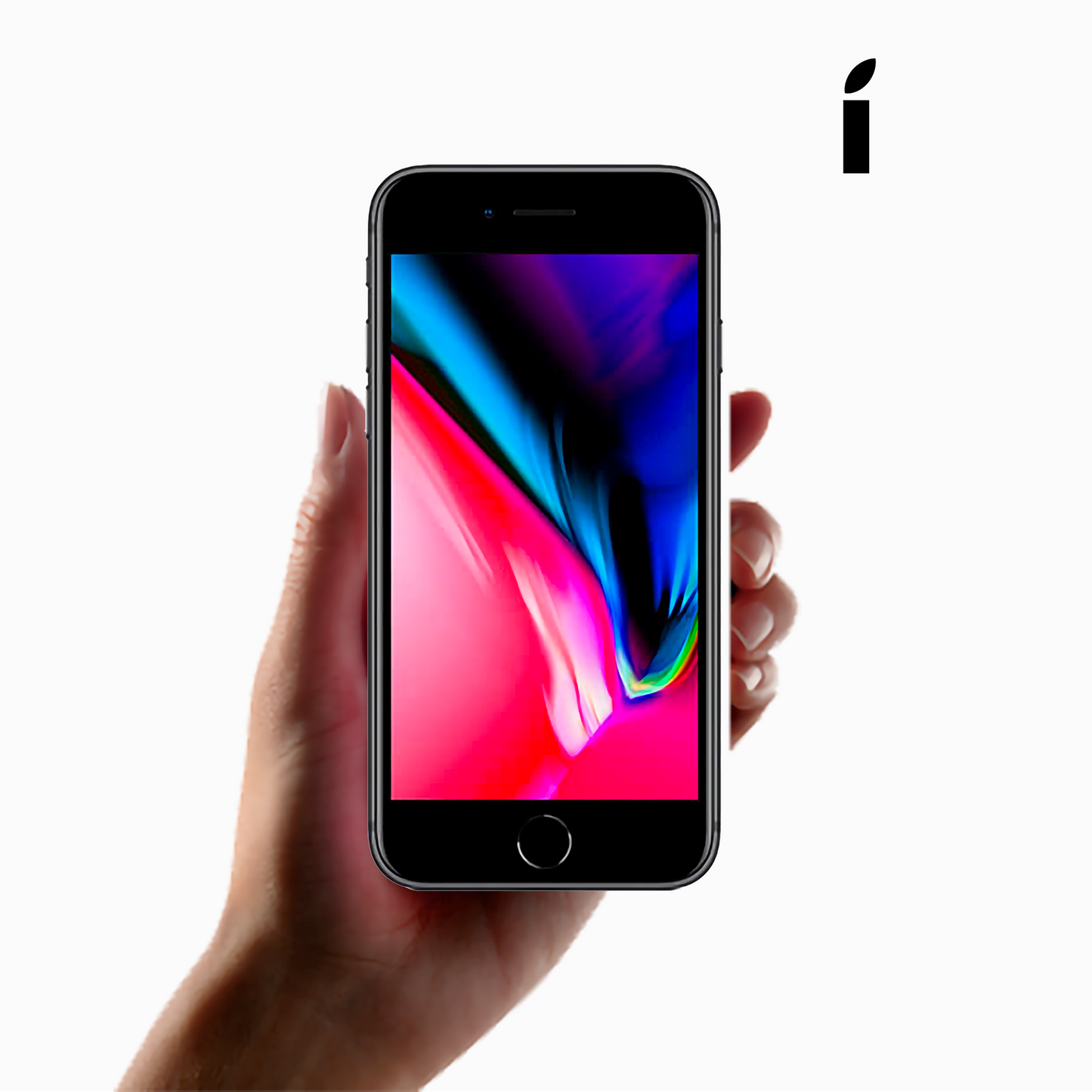 iPhone 8