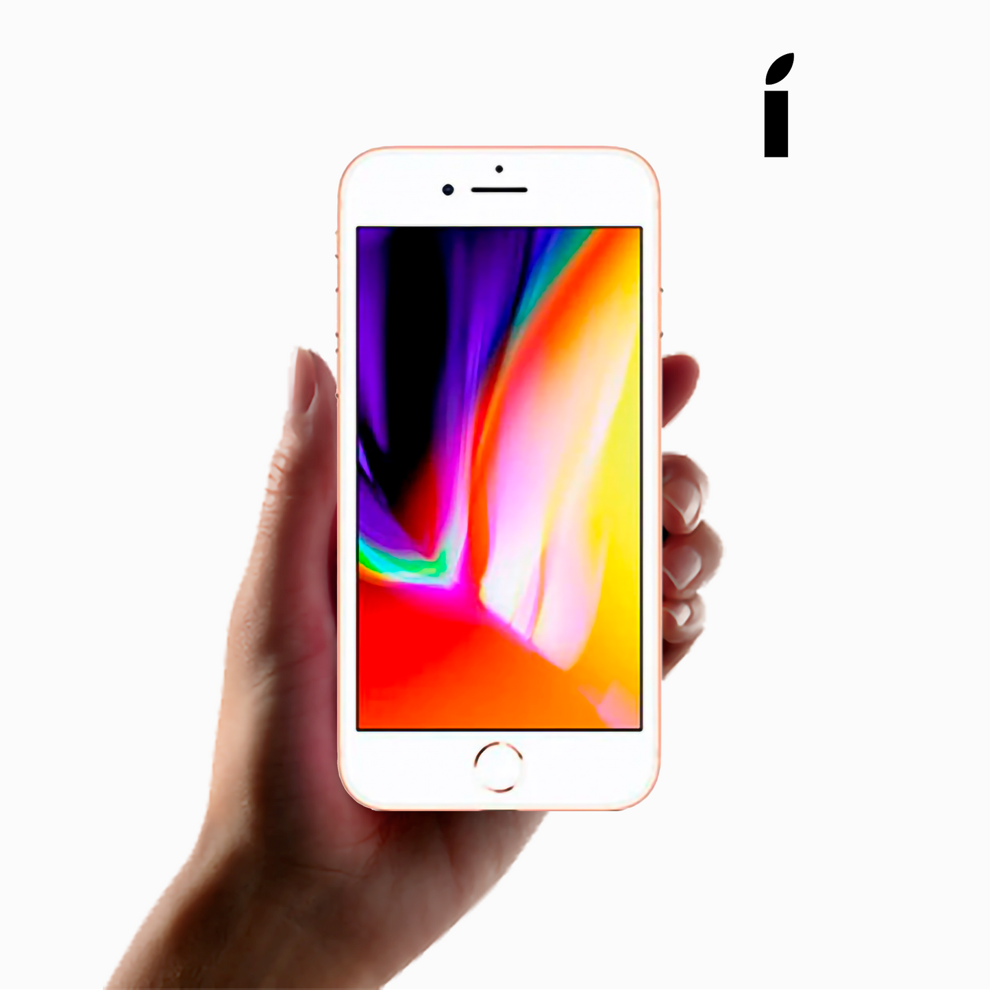 iPhone 8