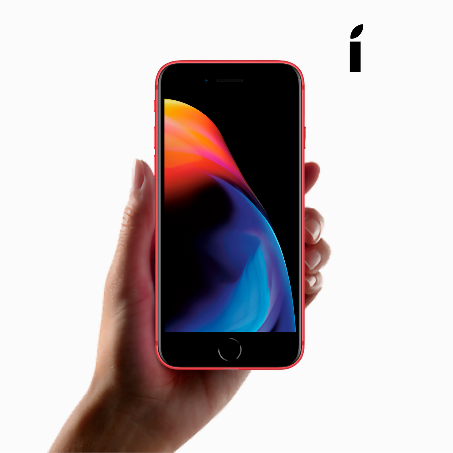 iPhone 8