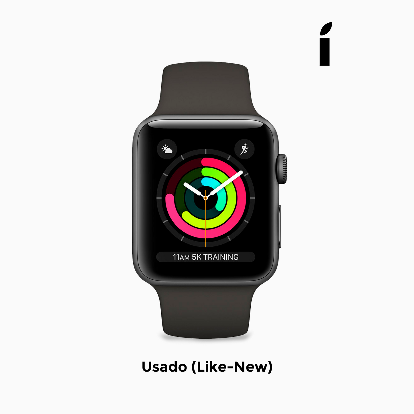 Apple Watch Serie 3