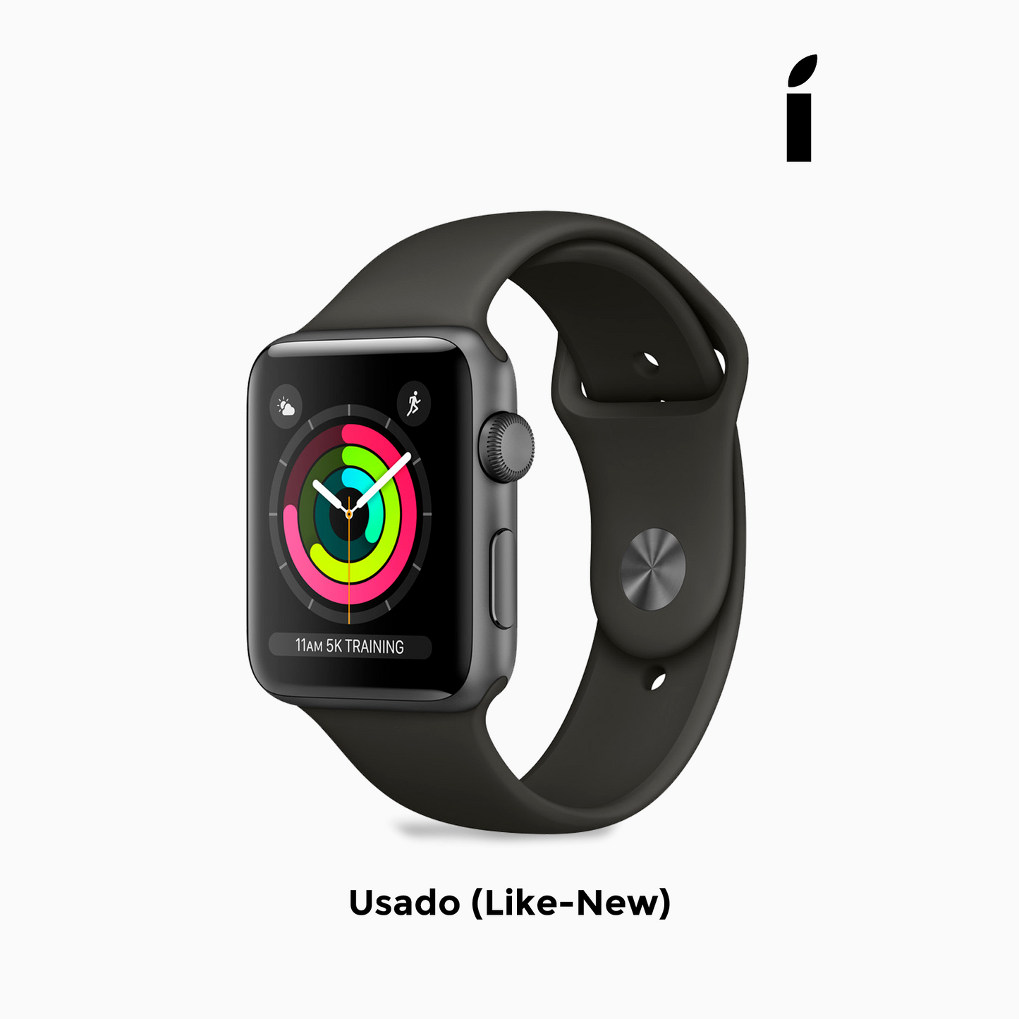 Apple Watch Serie 3