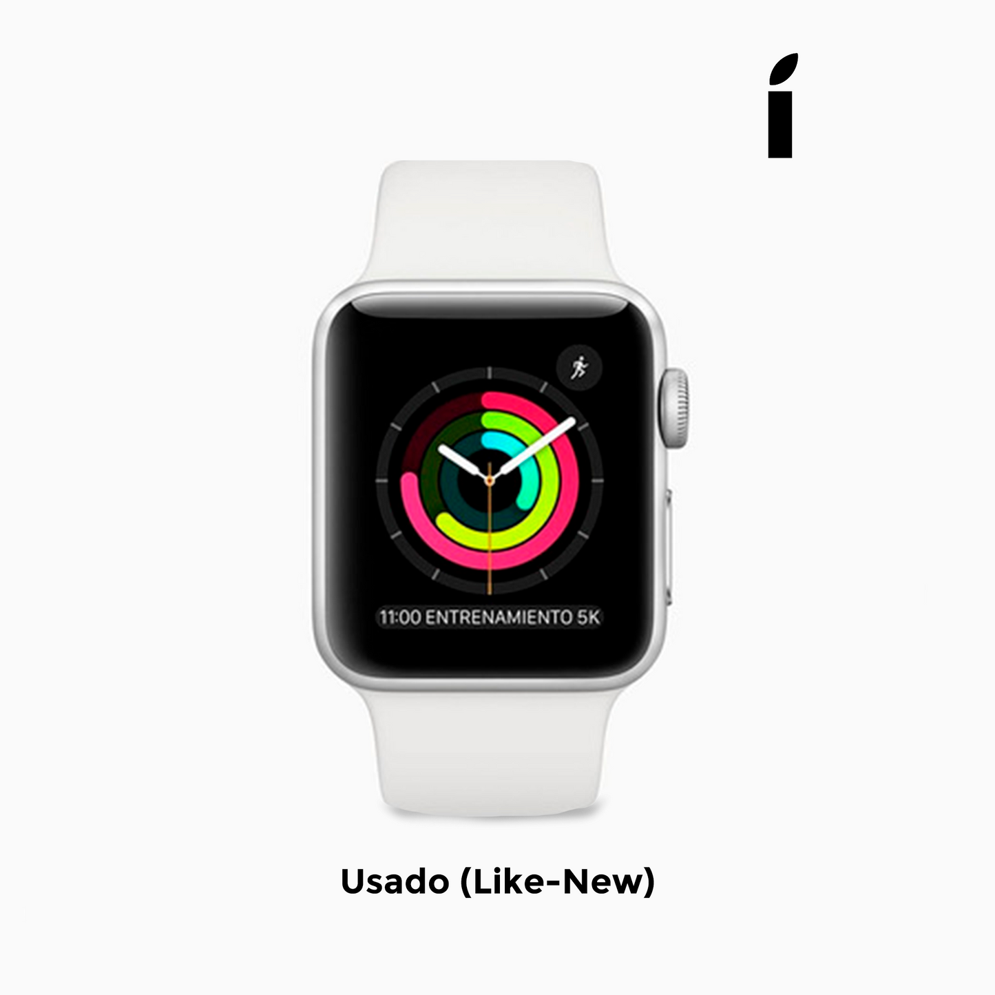 Apple Watch Serie 3