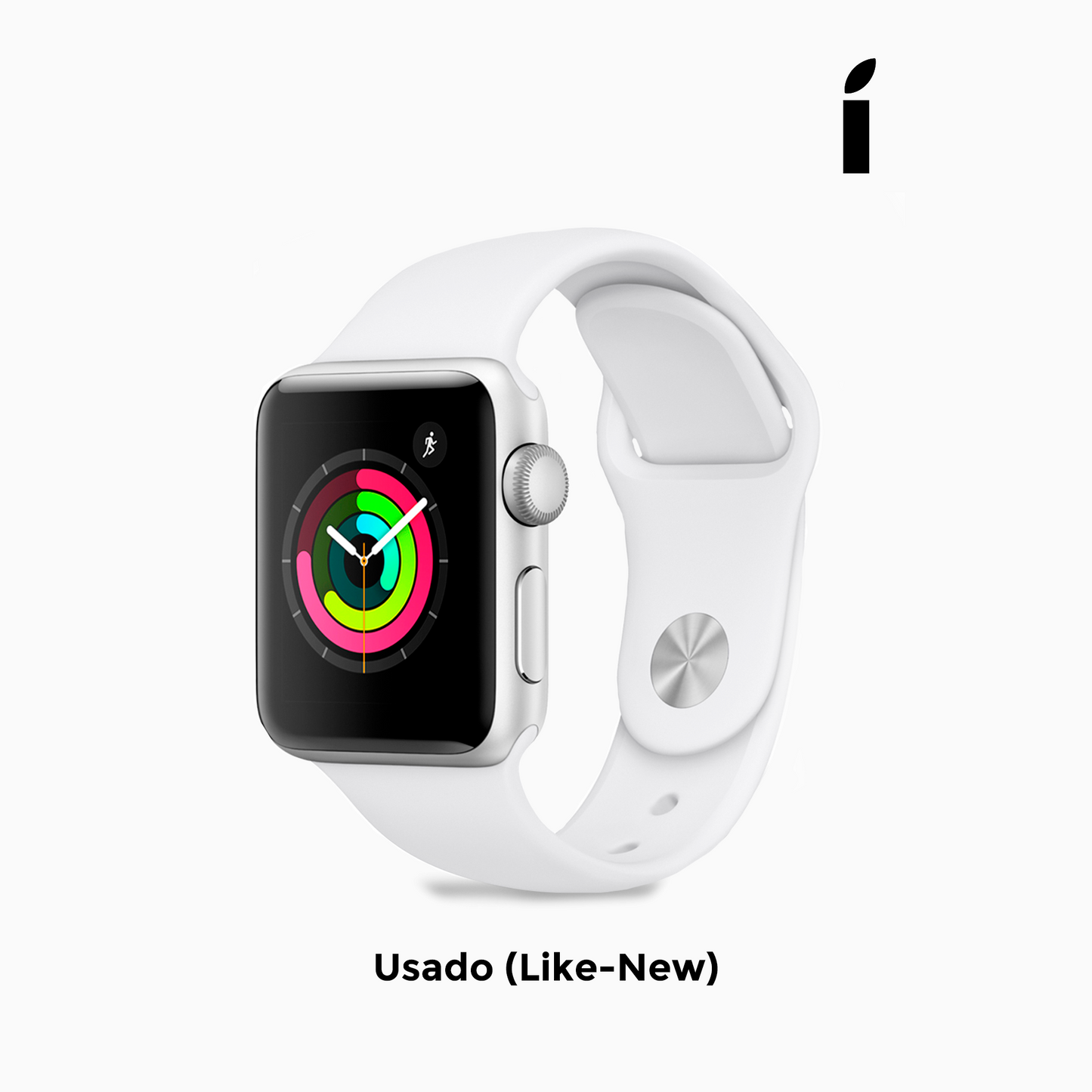 Apple Watch Serie 3
