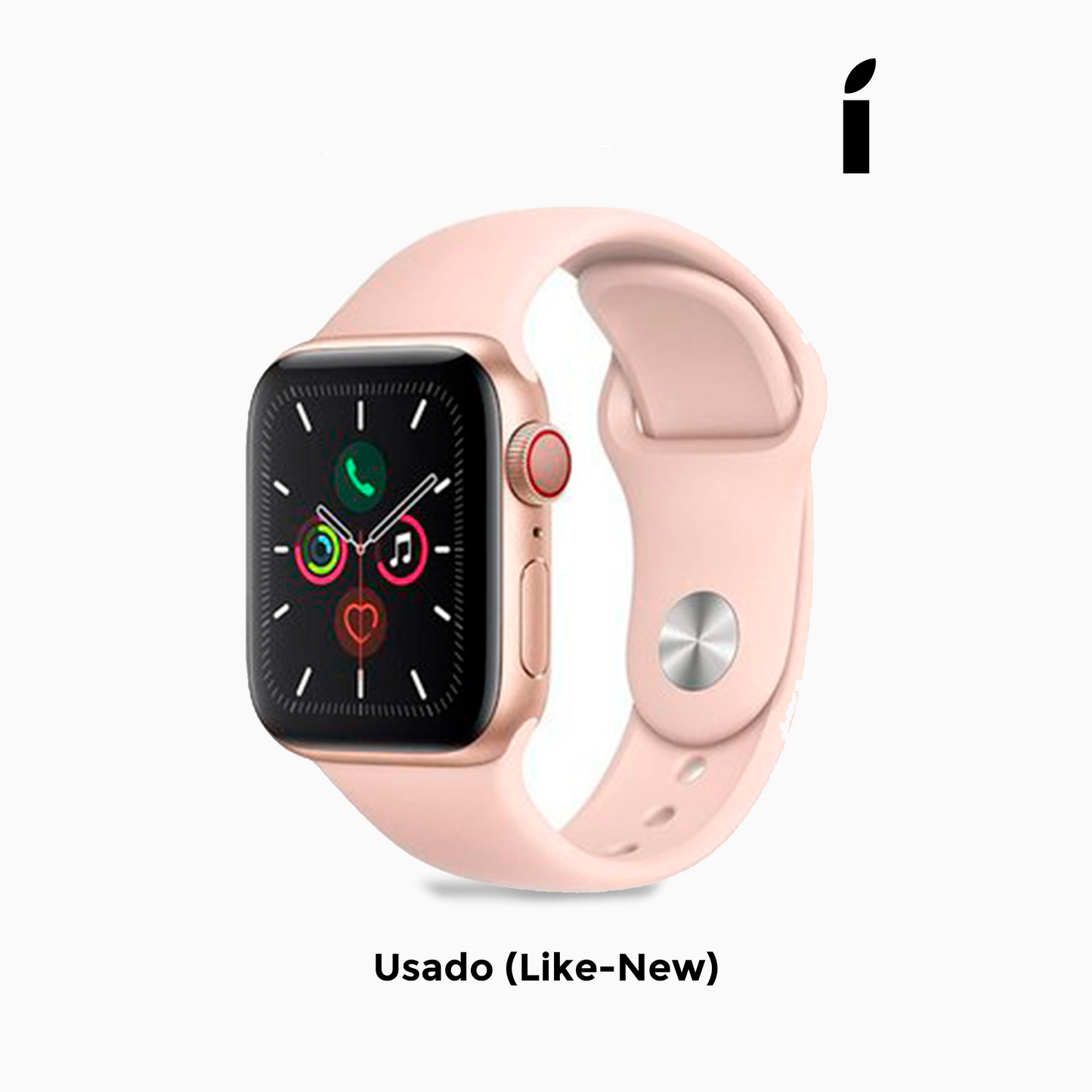 Apple Watch Serie 4