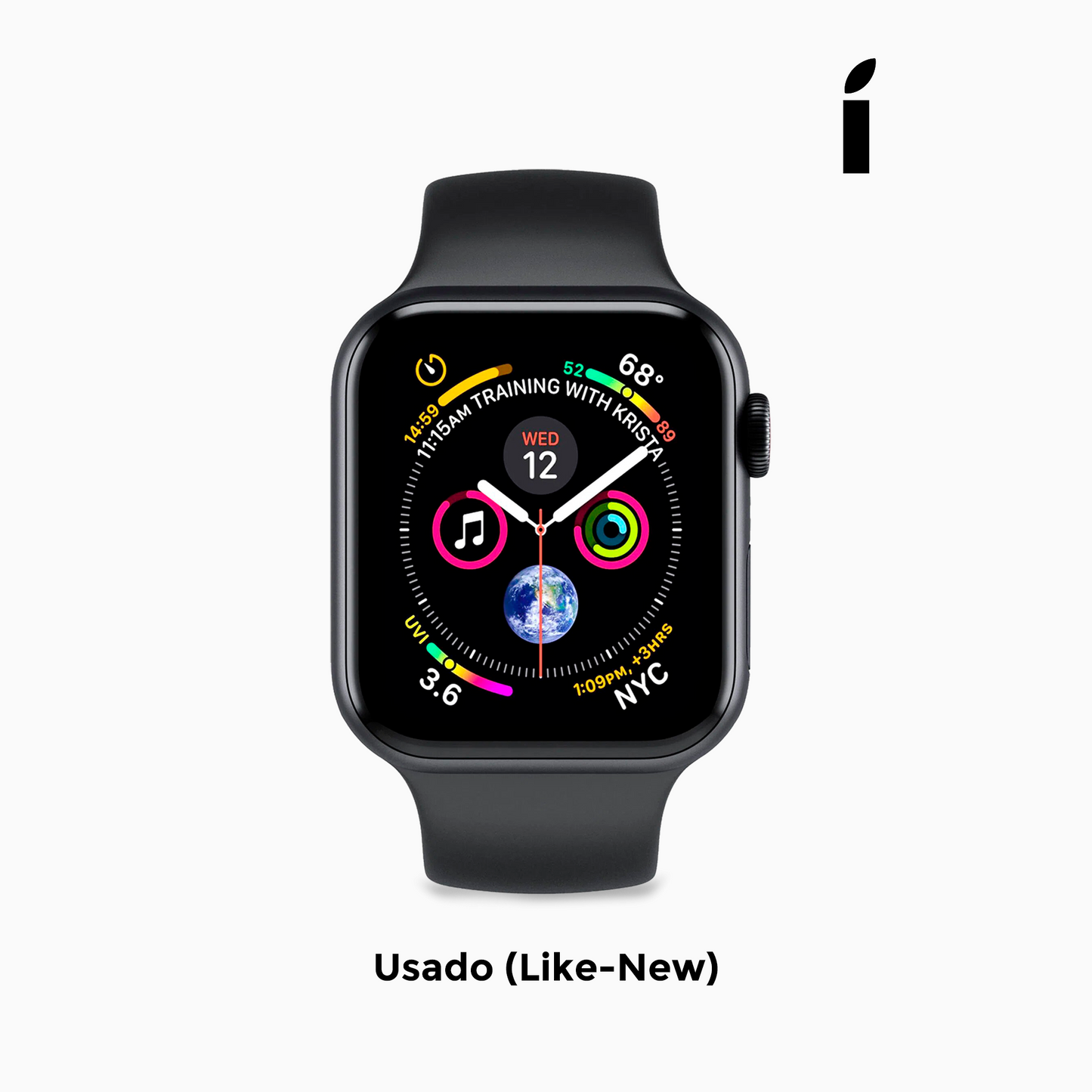 Apple Watch Serie 4