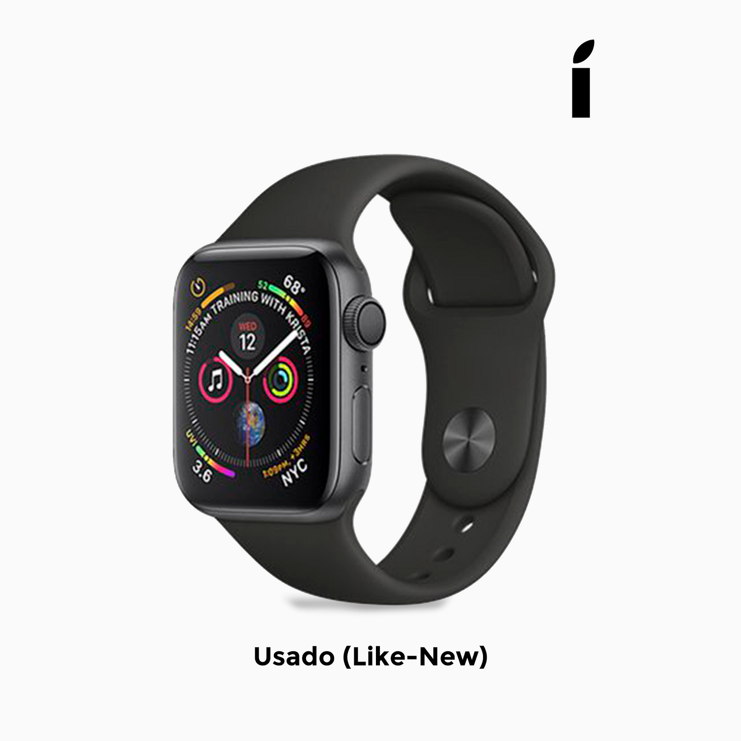 Apple Watch Serie 4
