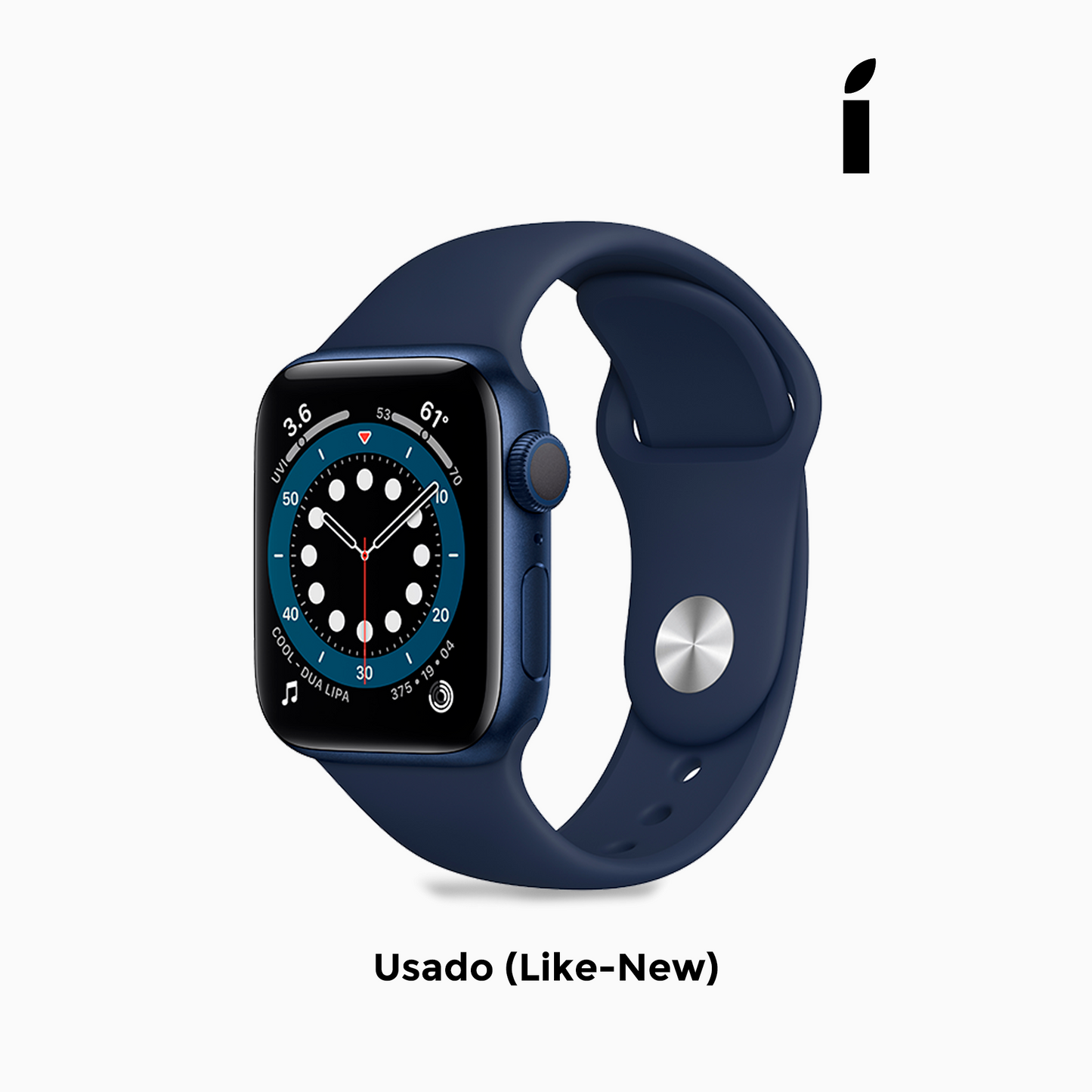 Apple Watch Serie 6