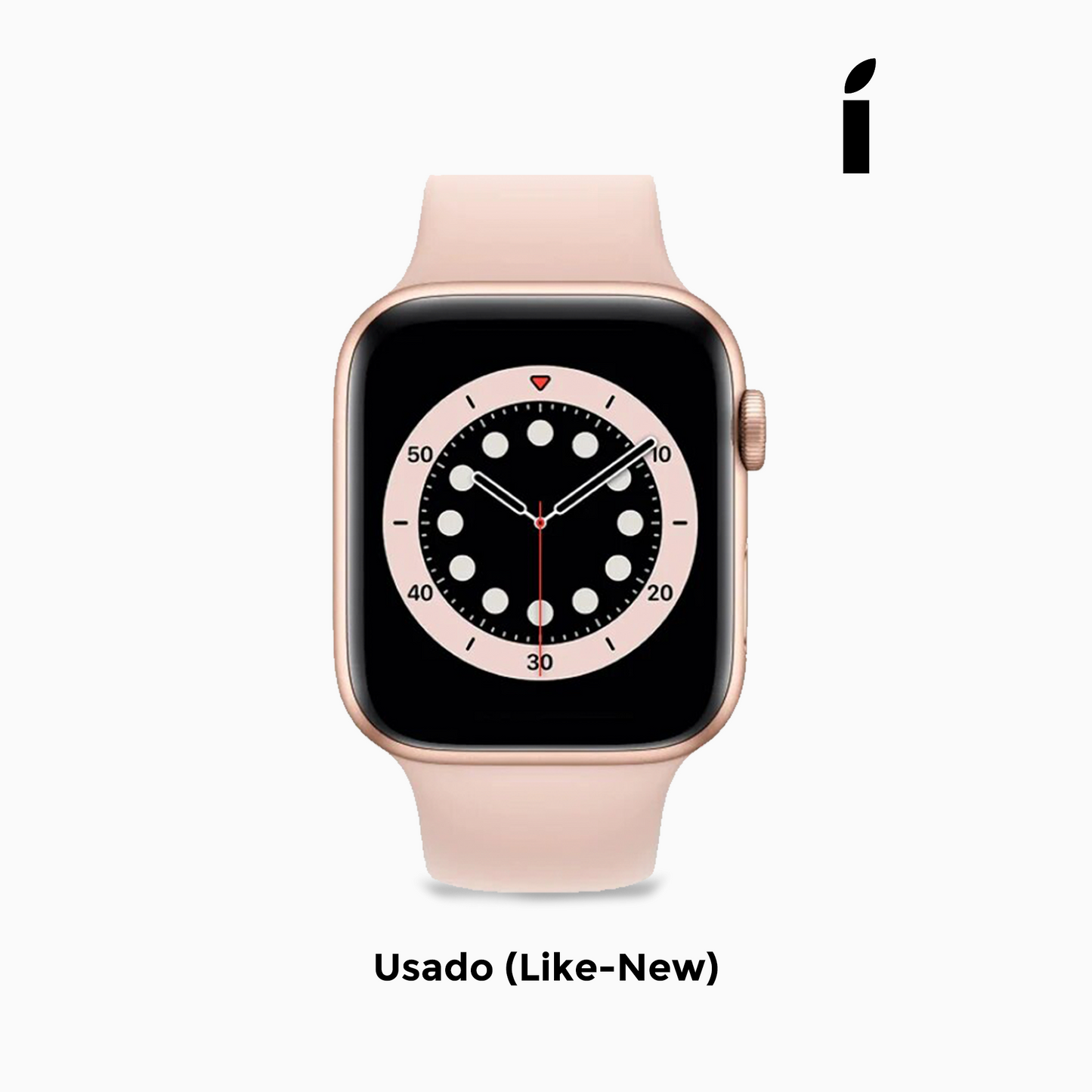 Apple Watch Serie 6
