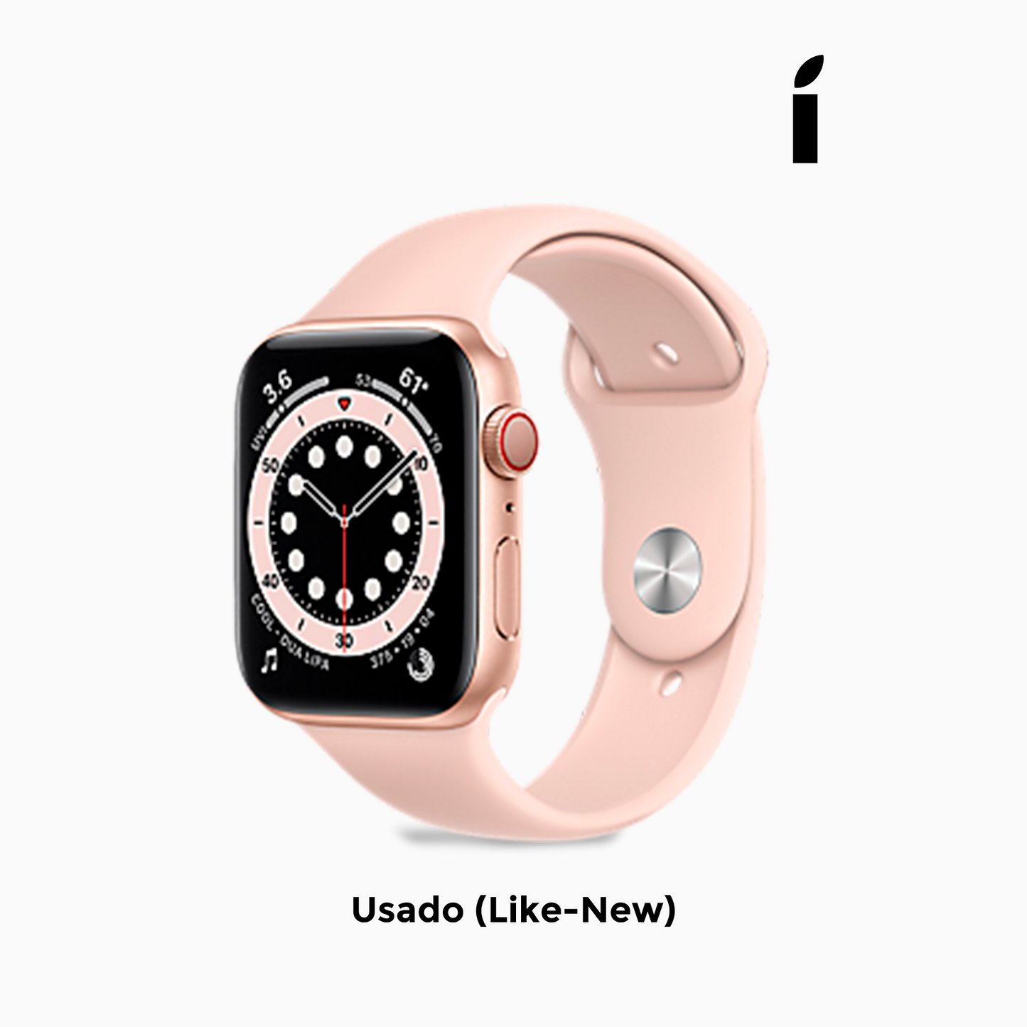 Apple Watch Serie 6