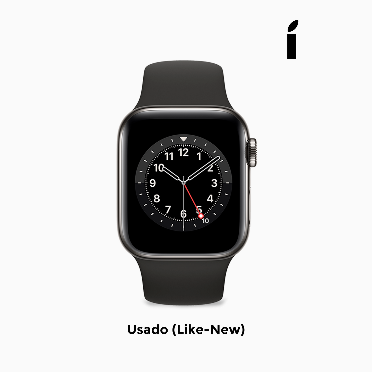 Apple Watch Serie 6
