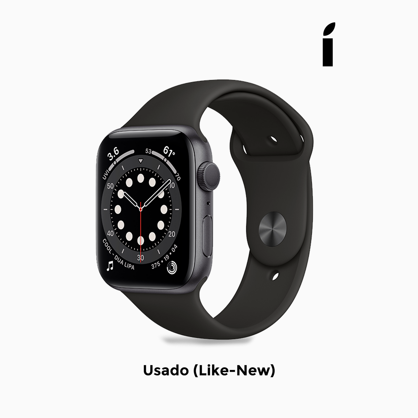 Apple Watch Serie 6