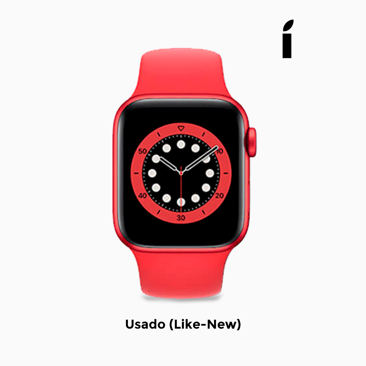 Apple Watch Serie 6