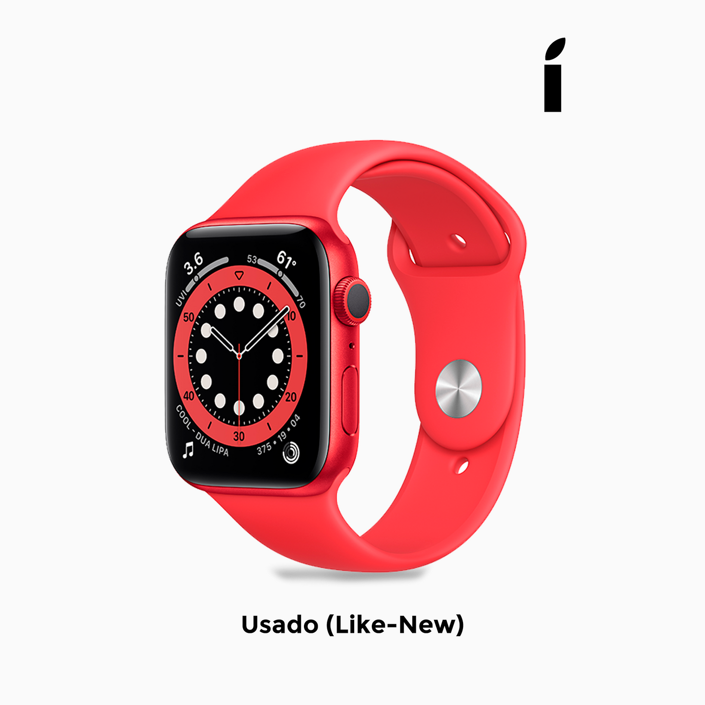 Apple Watch Serie 6