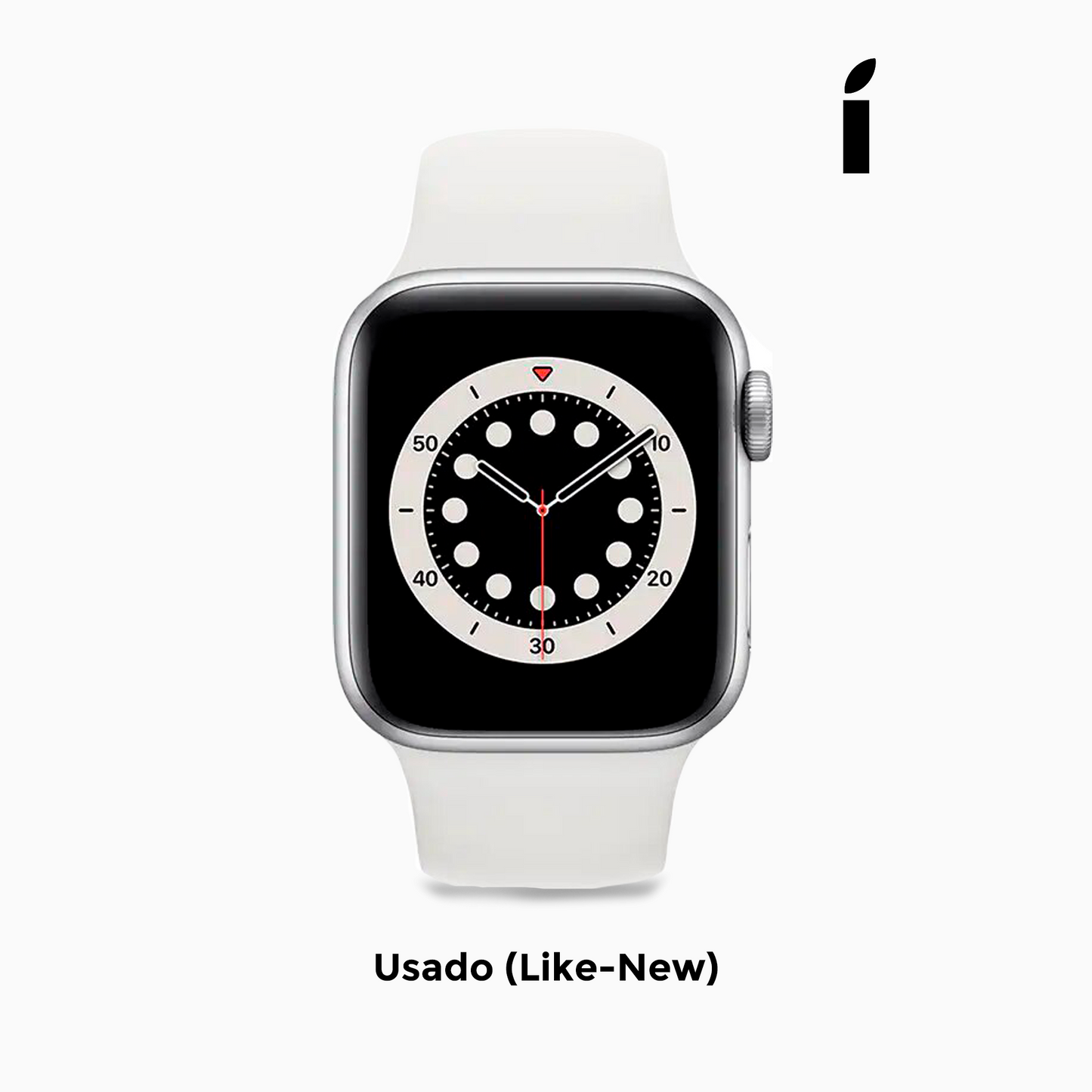 Apple Watch Serie 6