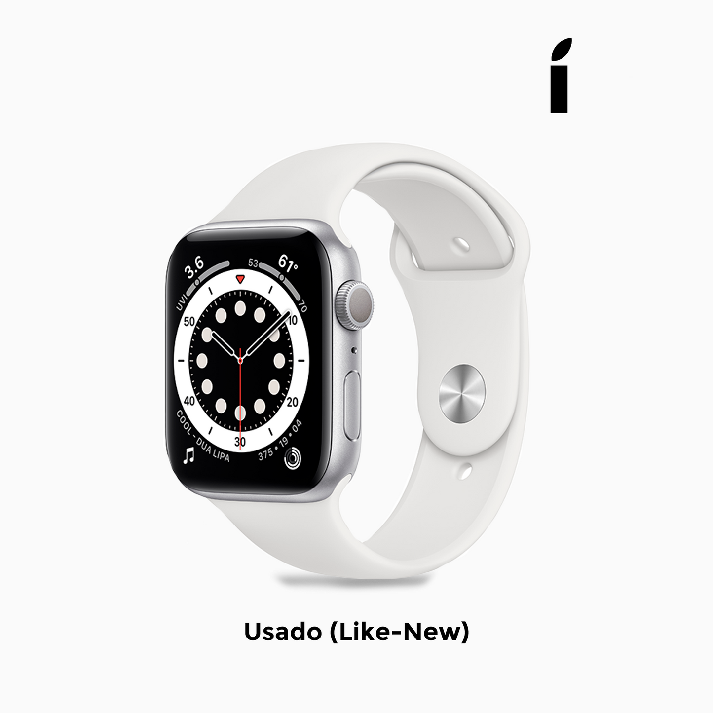 Apple Watch Serie 6