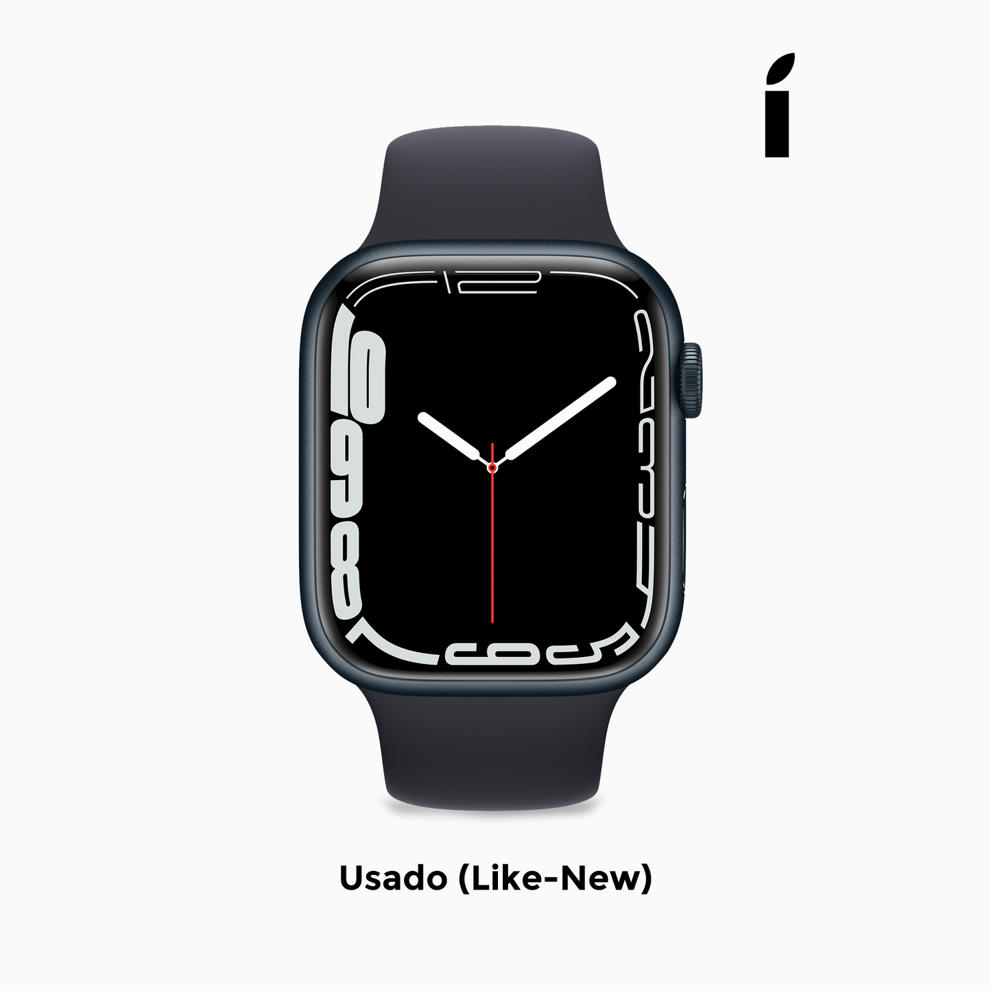 Apple Watch Serie 7