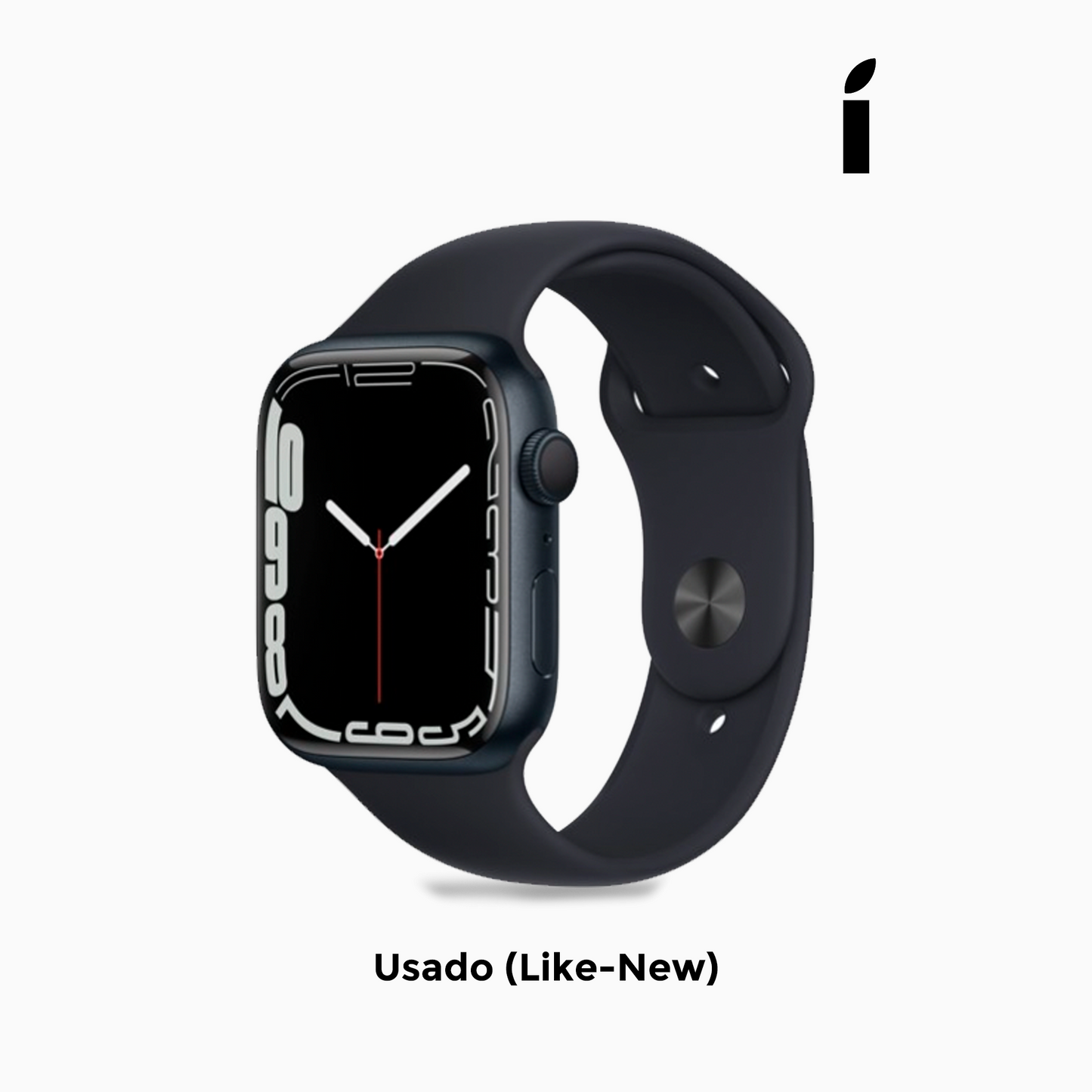 Apple Watch Serie 7