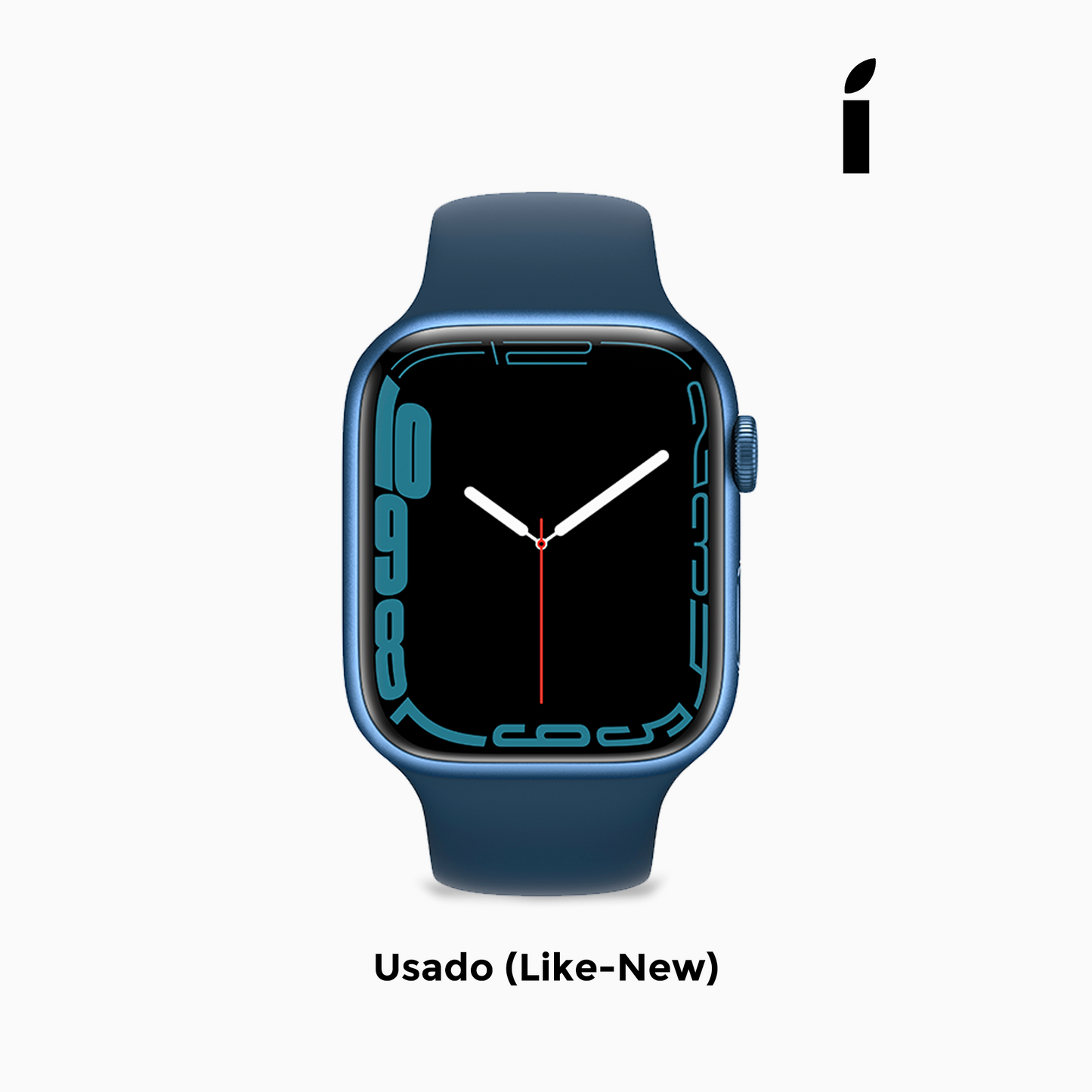 Apple Watch Serie 7