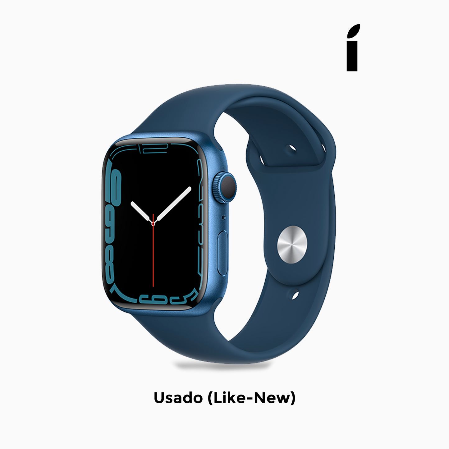 Apple Watch Serie 7
